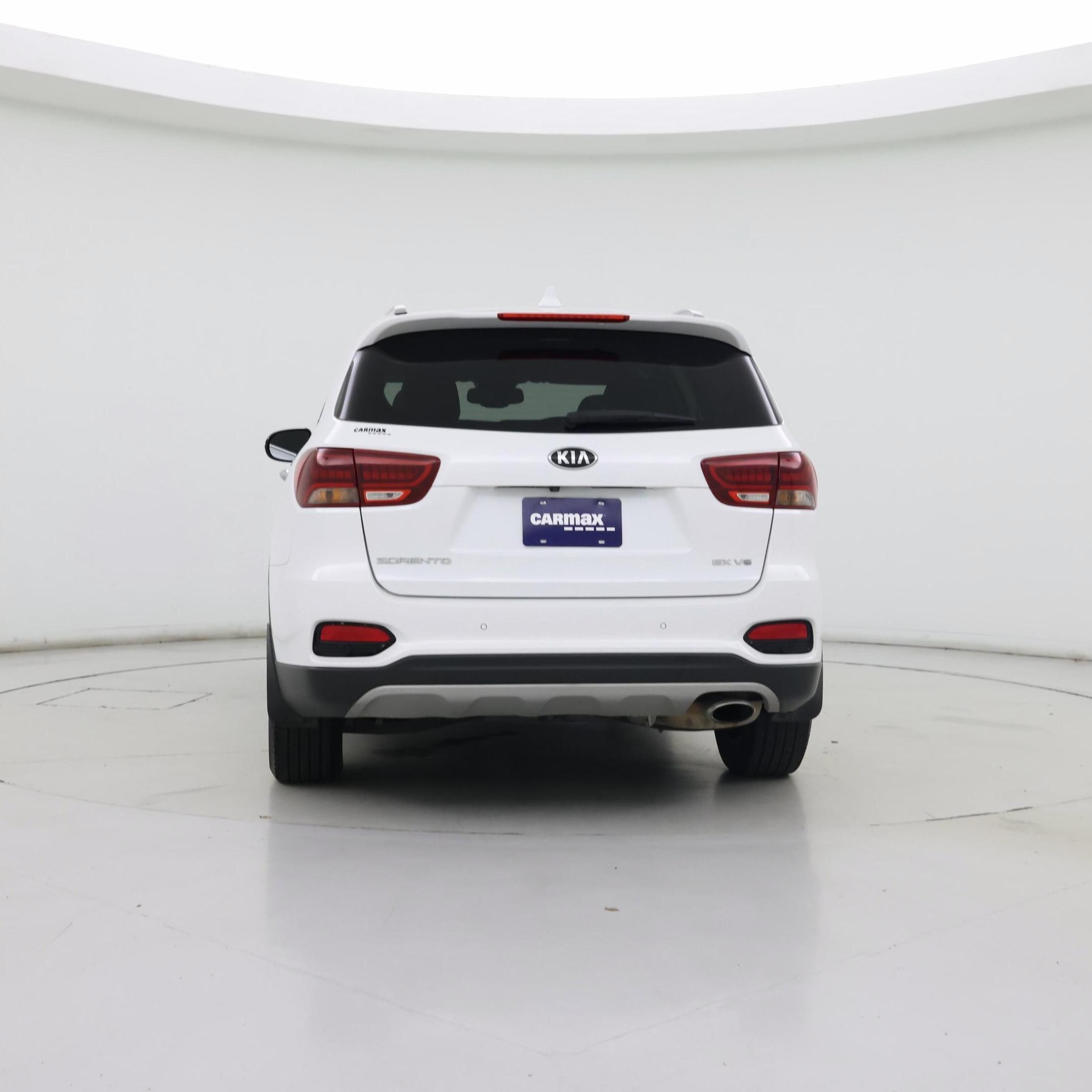 Thumbnail: 2019 Kia Sorento - 6