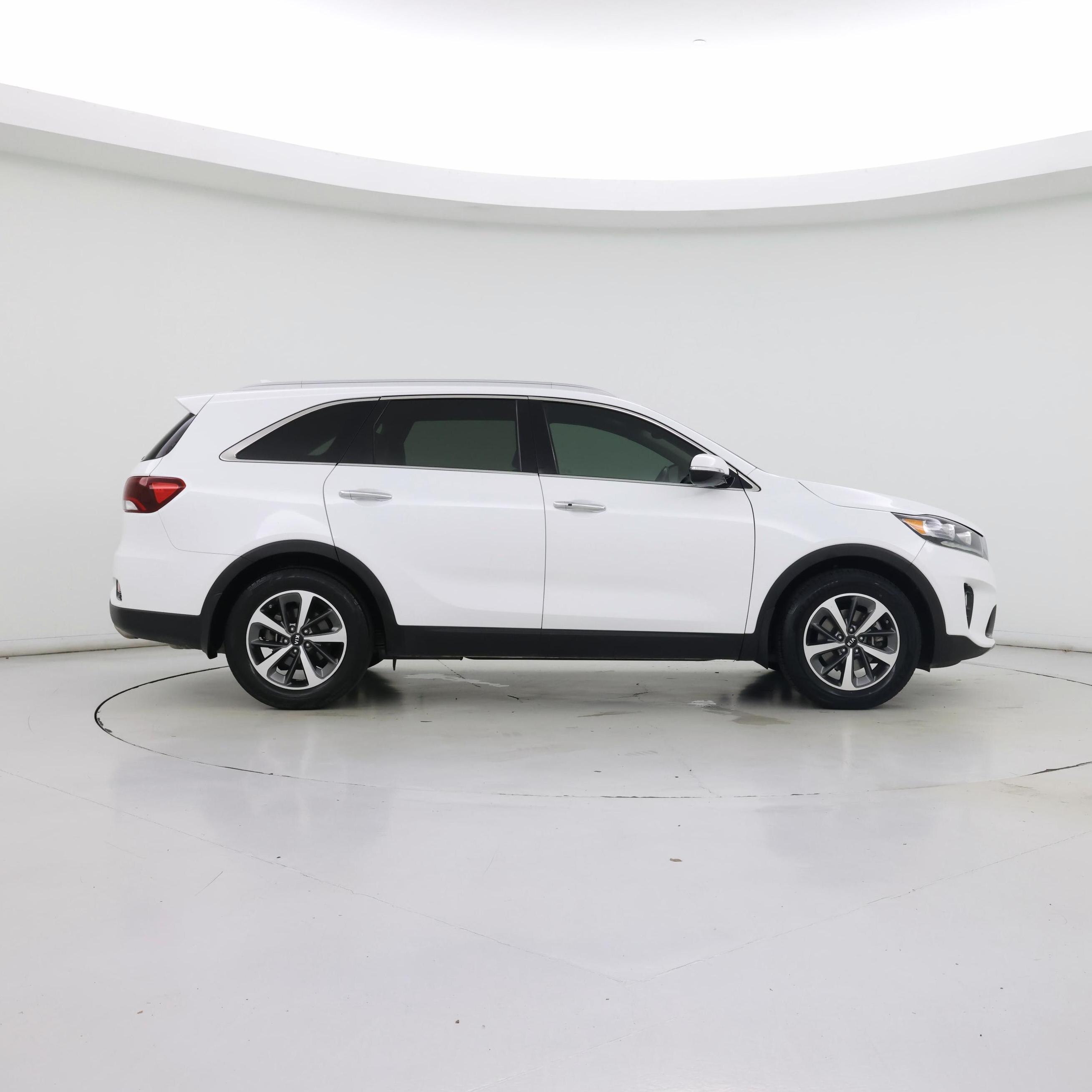 Thumbnail: 2019 Kia Sorento - 7