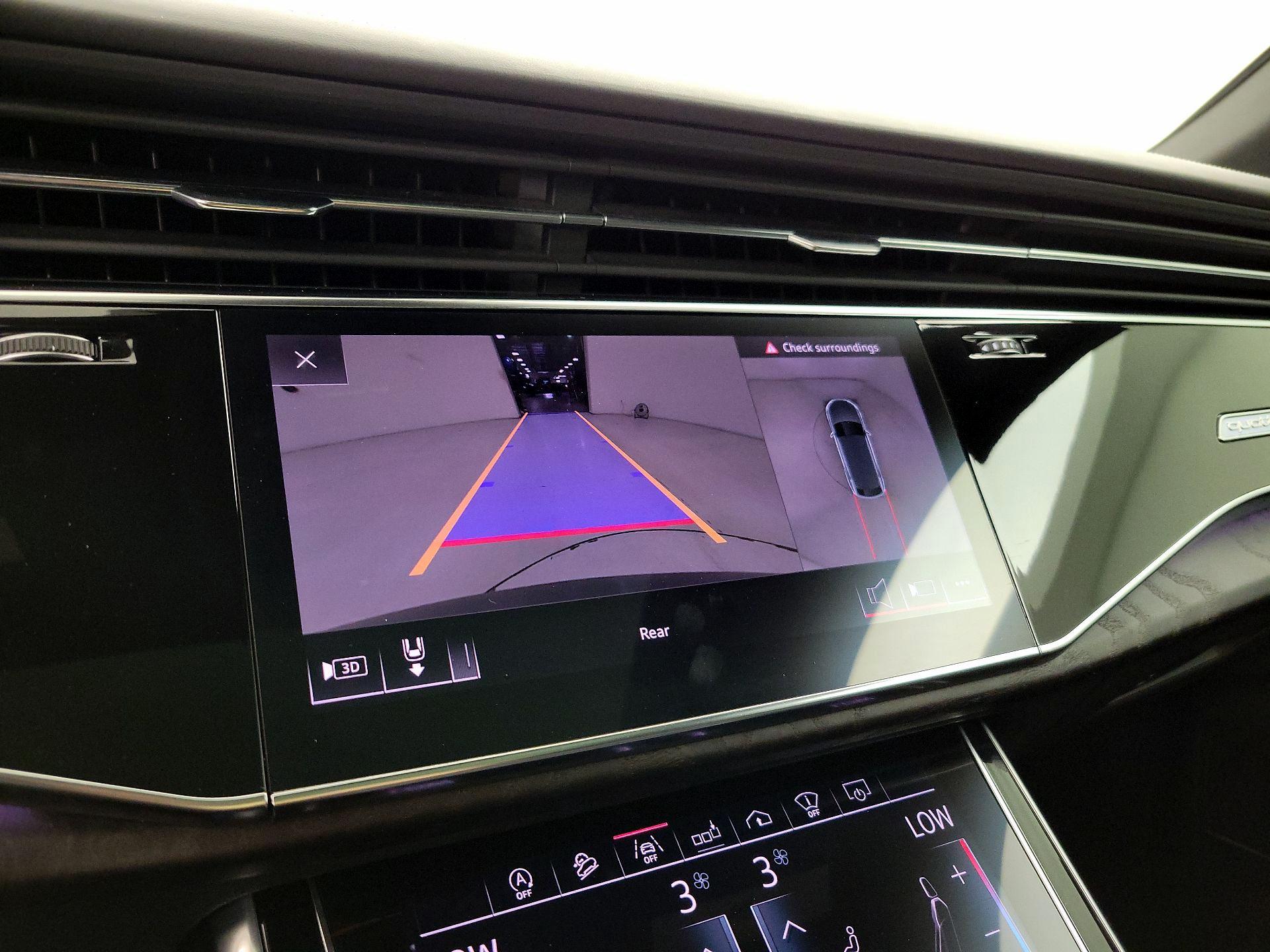 Thumbnail: 2019 Audi Q8 - 14