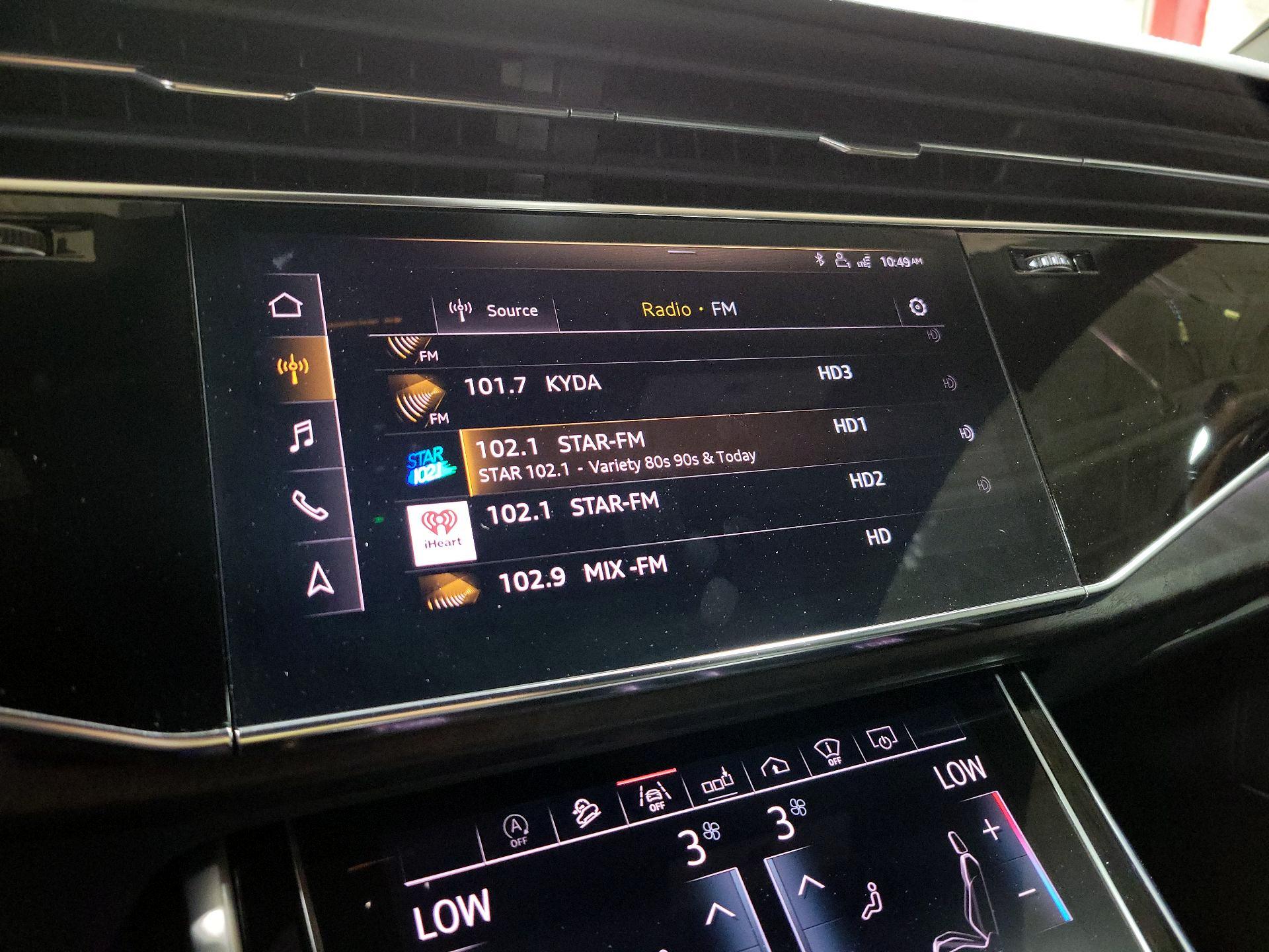 Thumbnail: 2019 Audi Q8 - 15