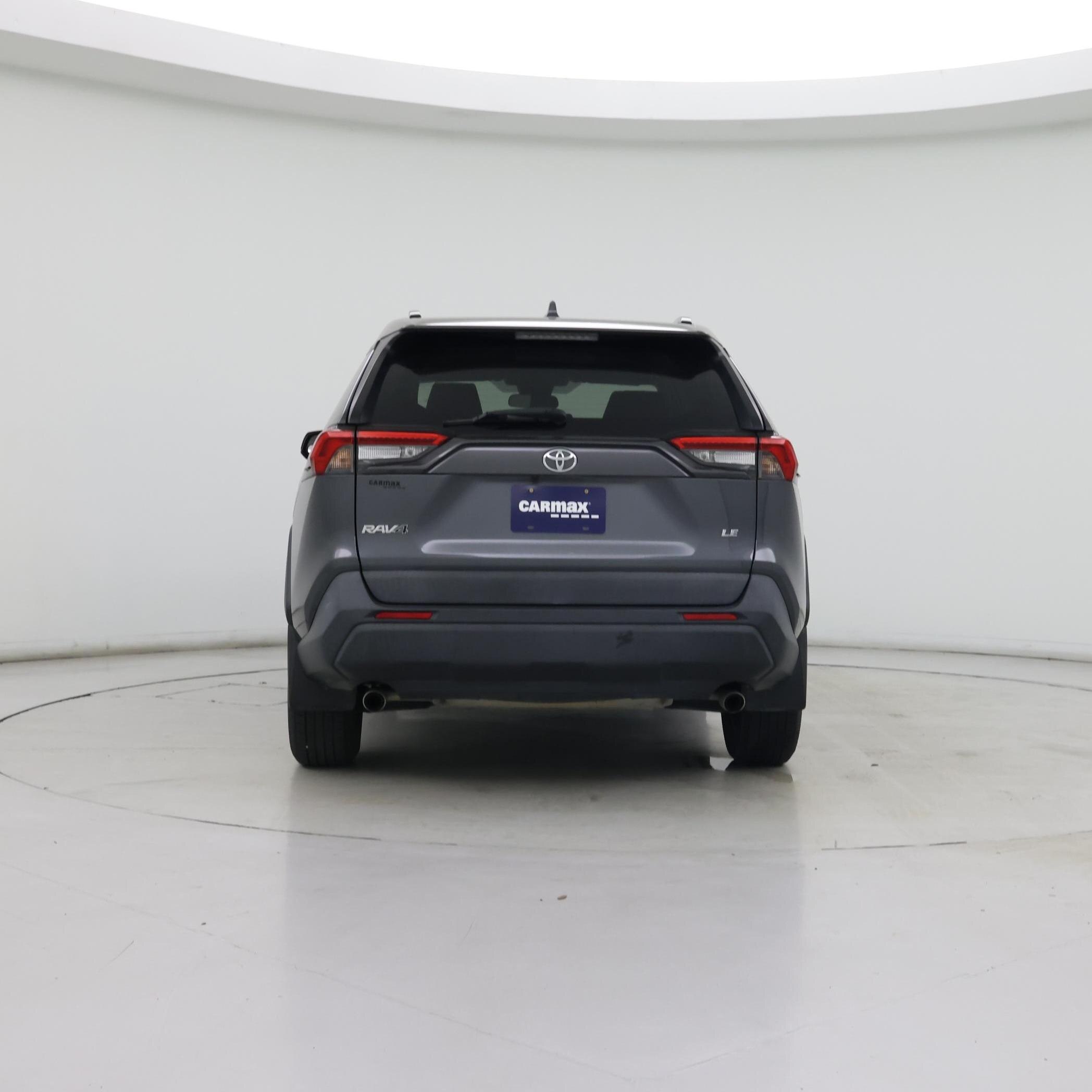Thumbnail: 2019 Toyota RAV4 - 6