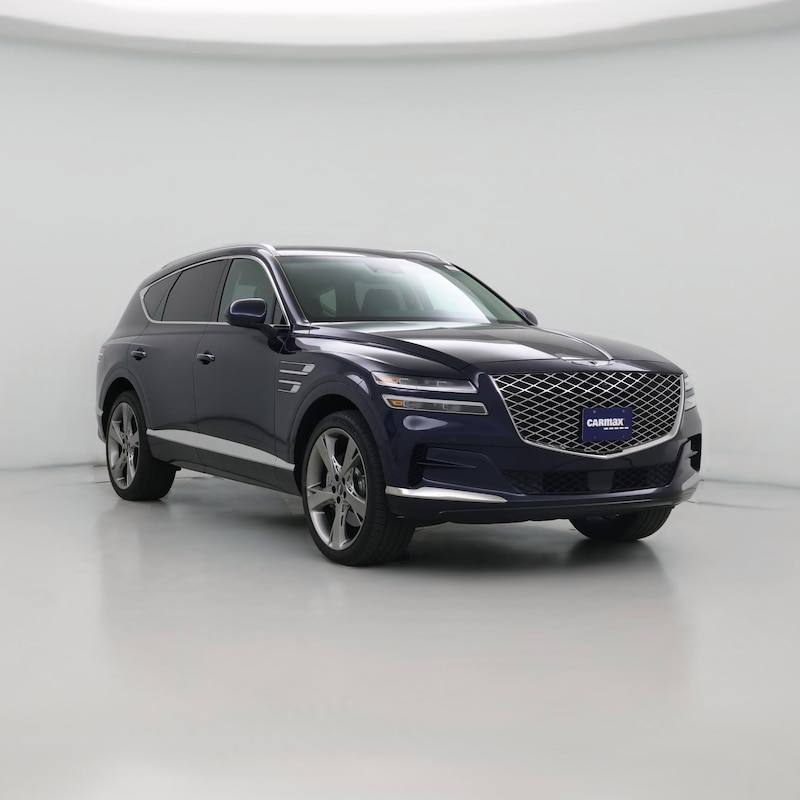 2024 Genesis GV80 3.5T
