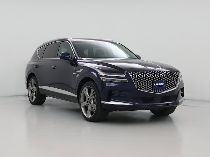 2024 Genesis GV80 3.5T