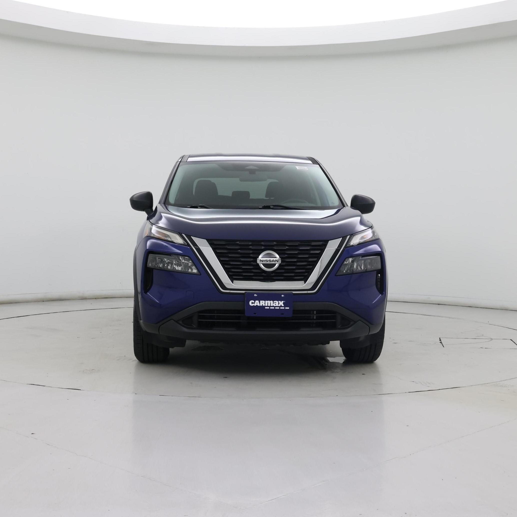 Thumbnail: 2021 Nissan Rogue - 5