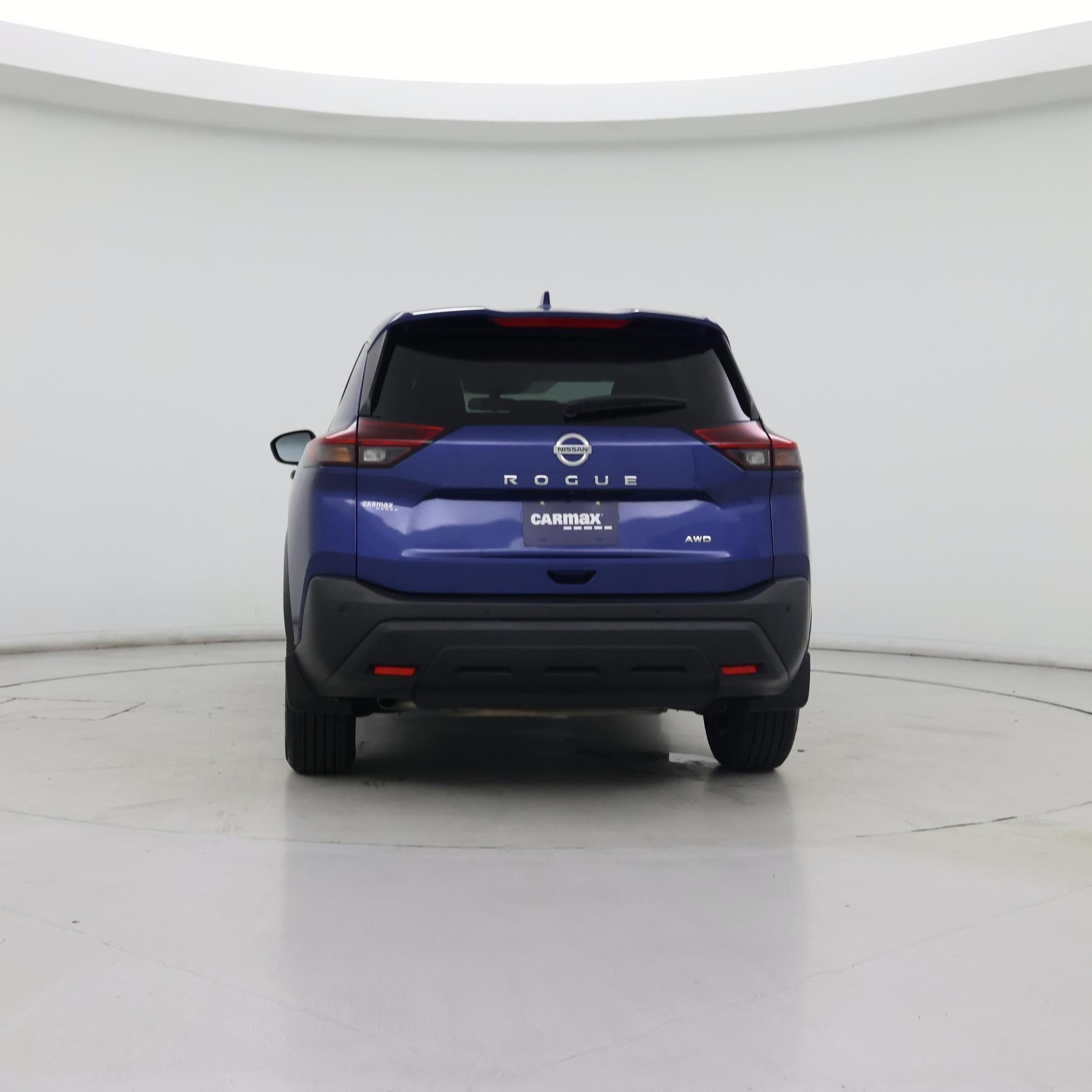 Thumbnail: 2021 Nissan Rogue - 6