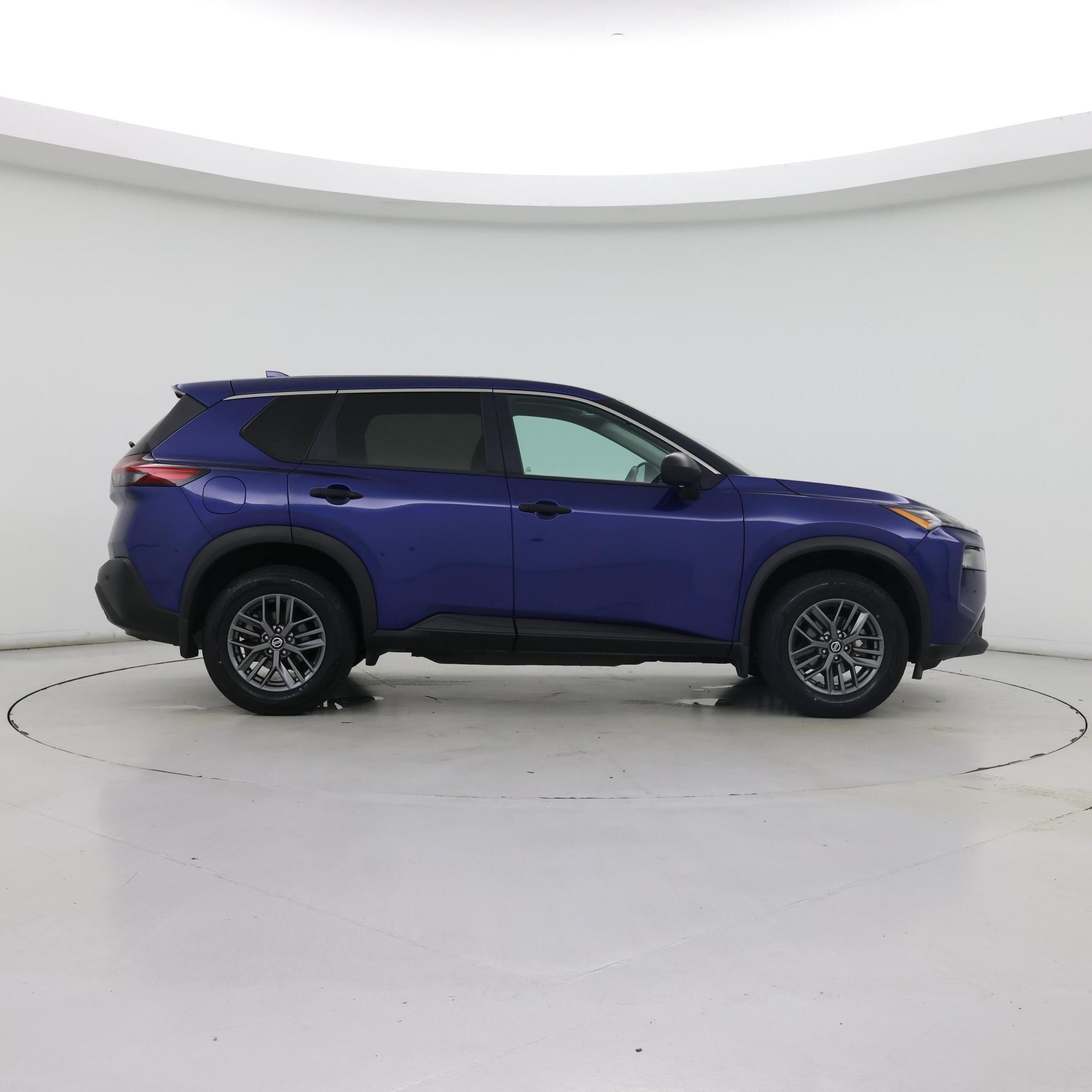 Thumbnail: 2021 Nissan Rogue - 7