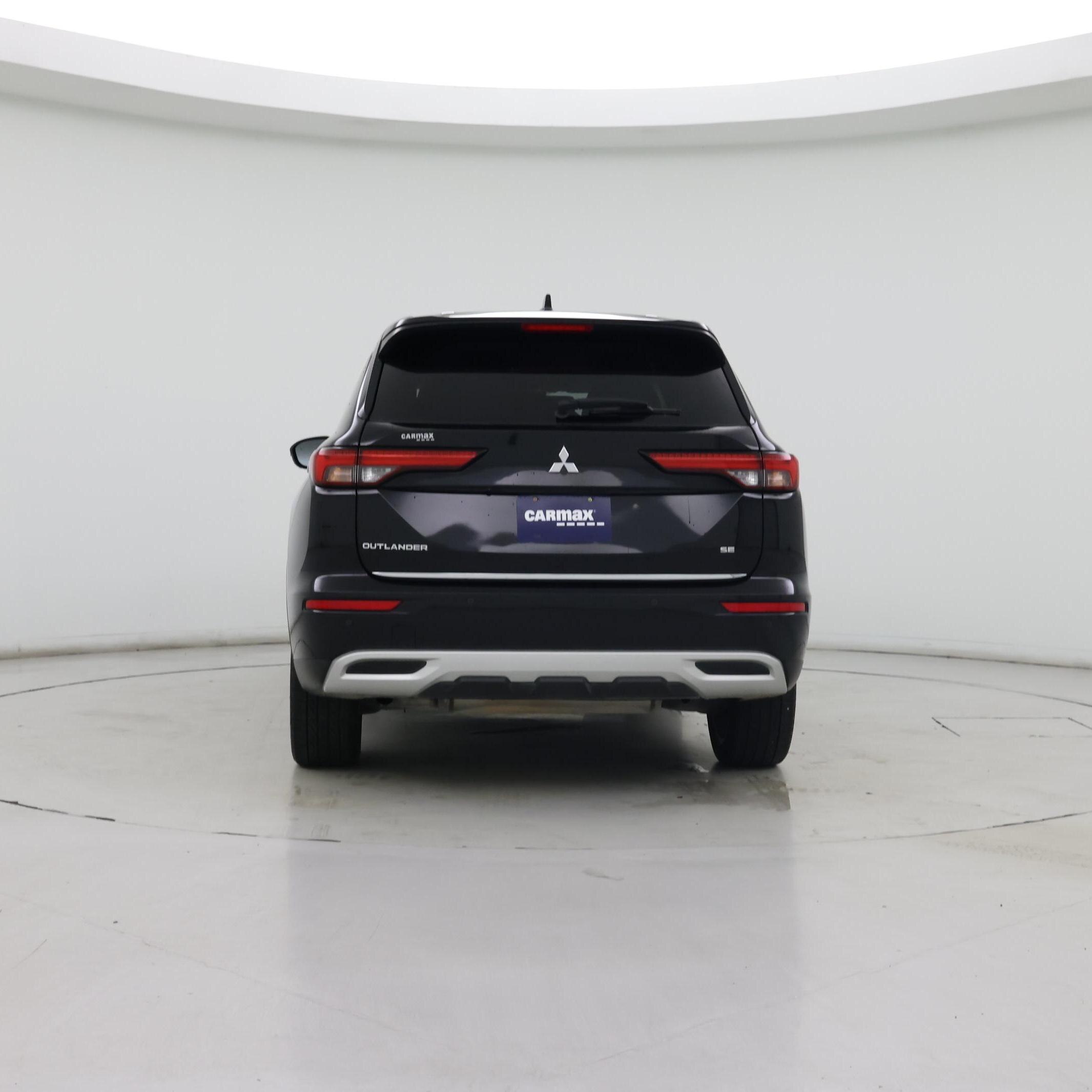 Thumbnail: 2022 Mitsubishi Outlander - 6