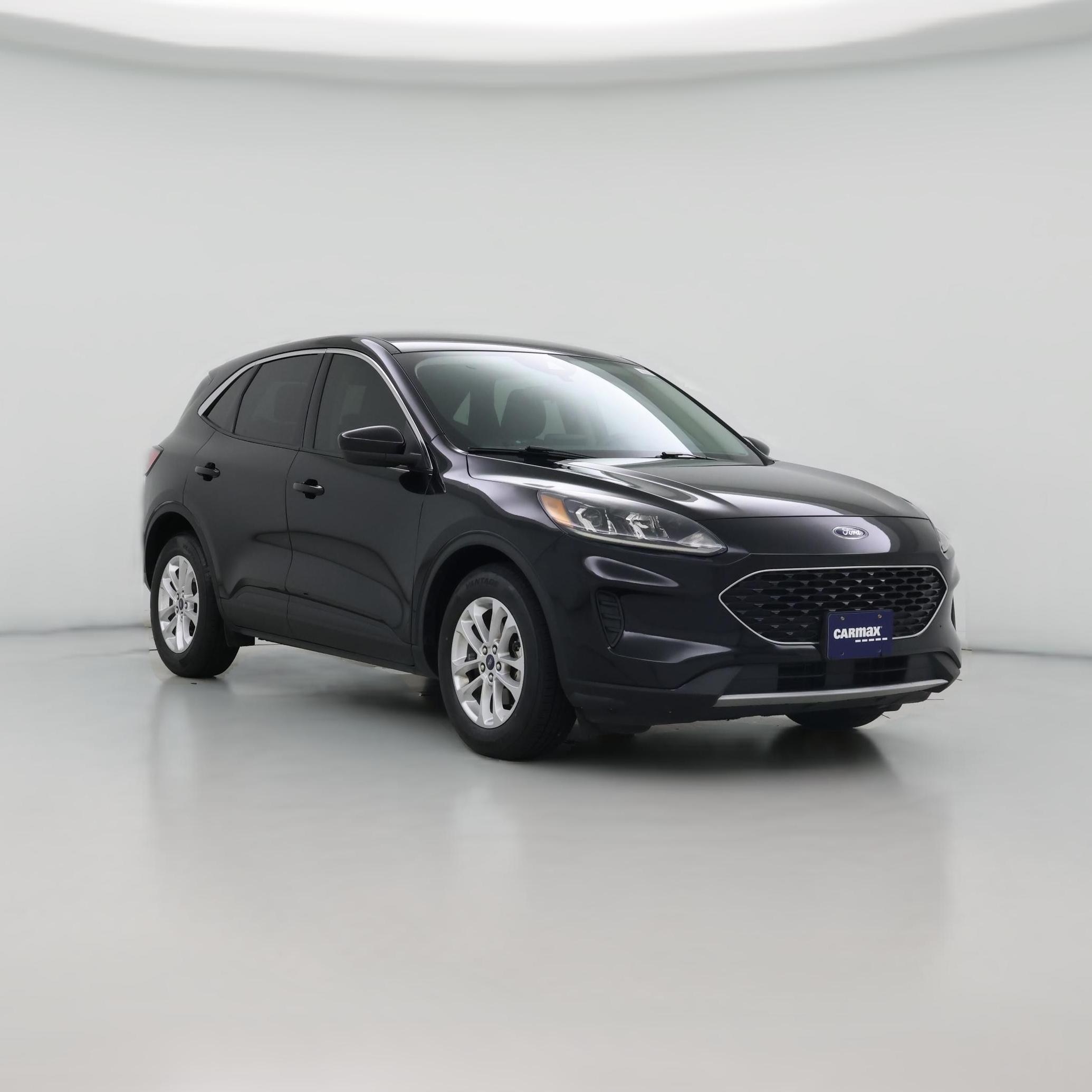 Thumbnail: 2020 Ford Escape - 1