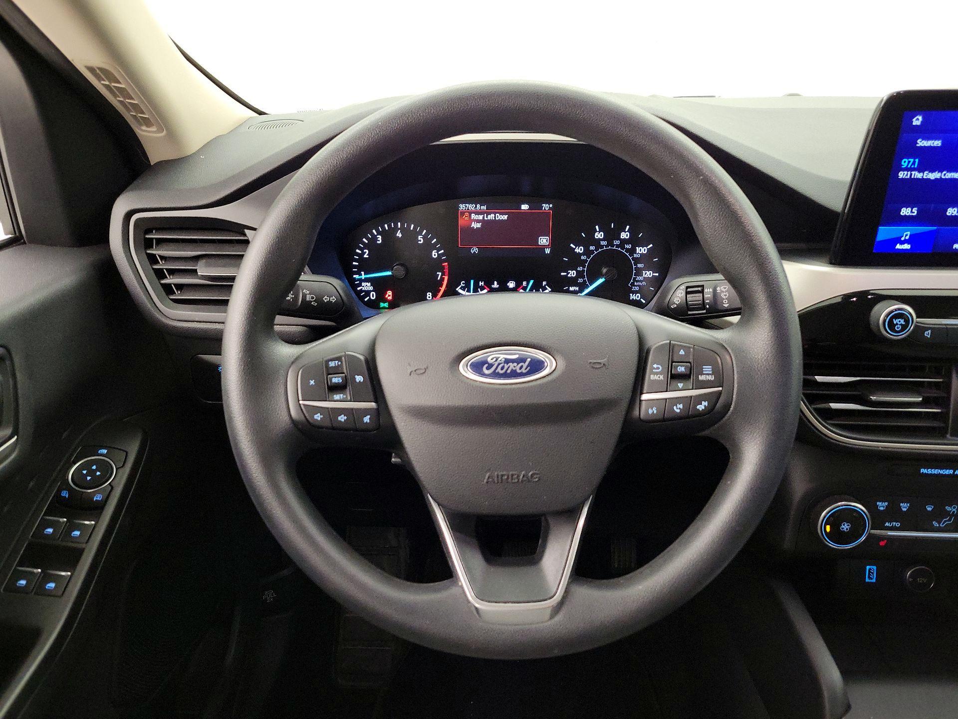 Thumbnail: 2020 Ford Escape - 10