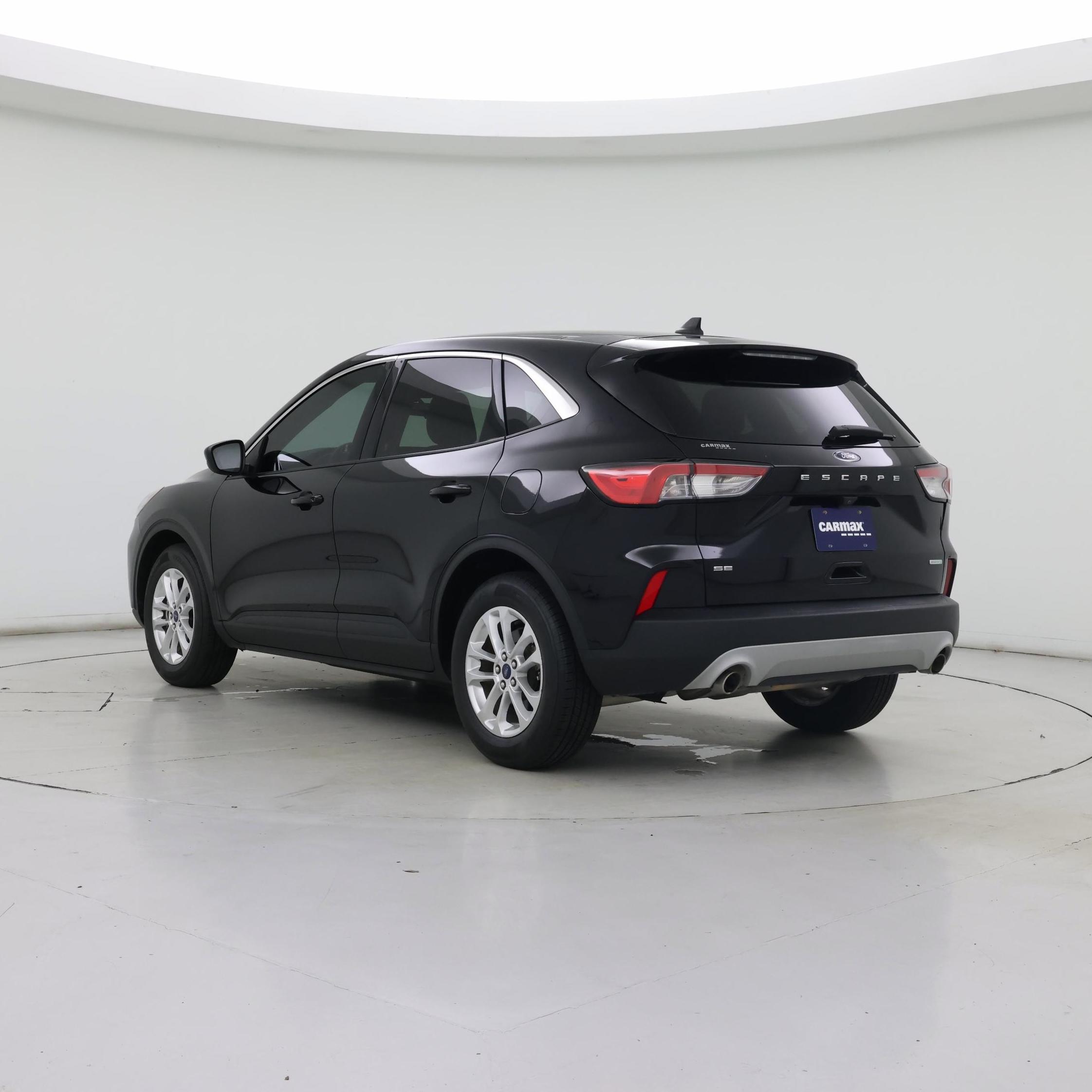 Thumbnail: 2020 Ford Escape - 2