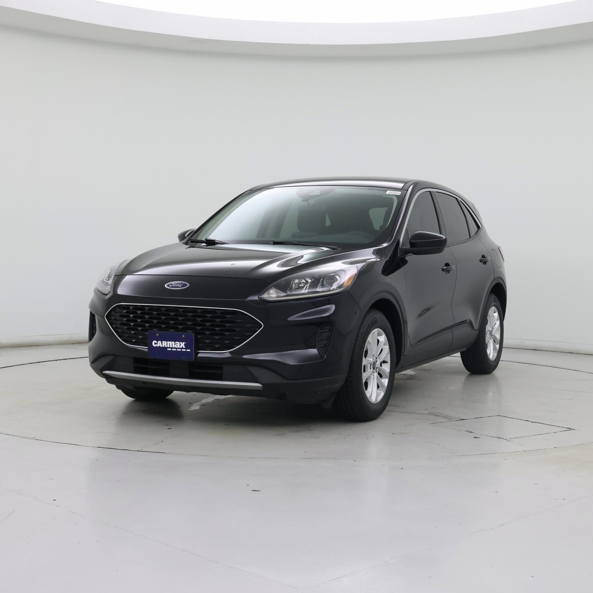Thumbnail: 2020 Ford Escape - 4