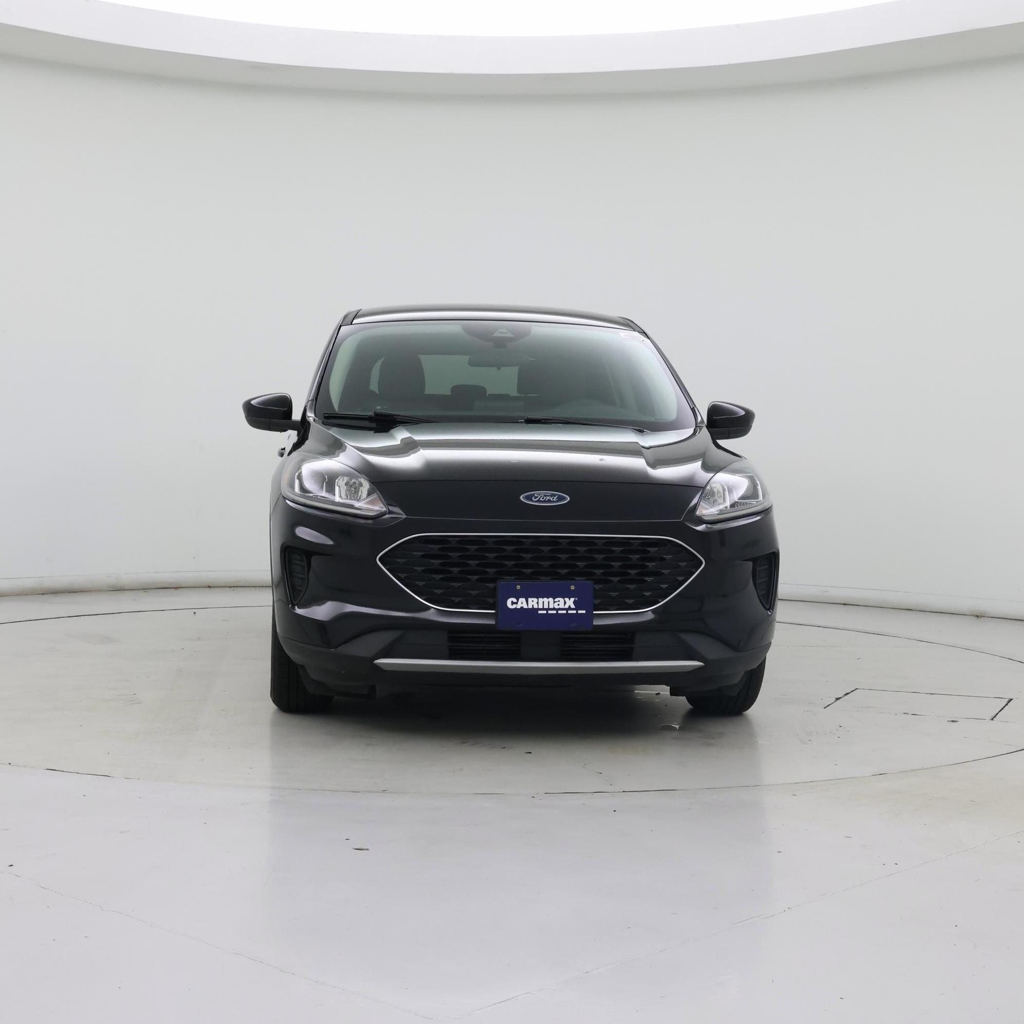 Thumbnail: 2020 Ford Escape - 5