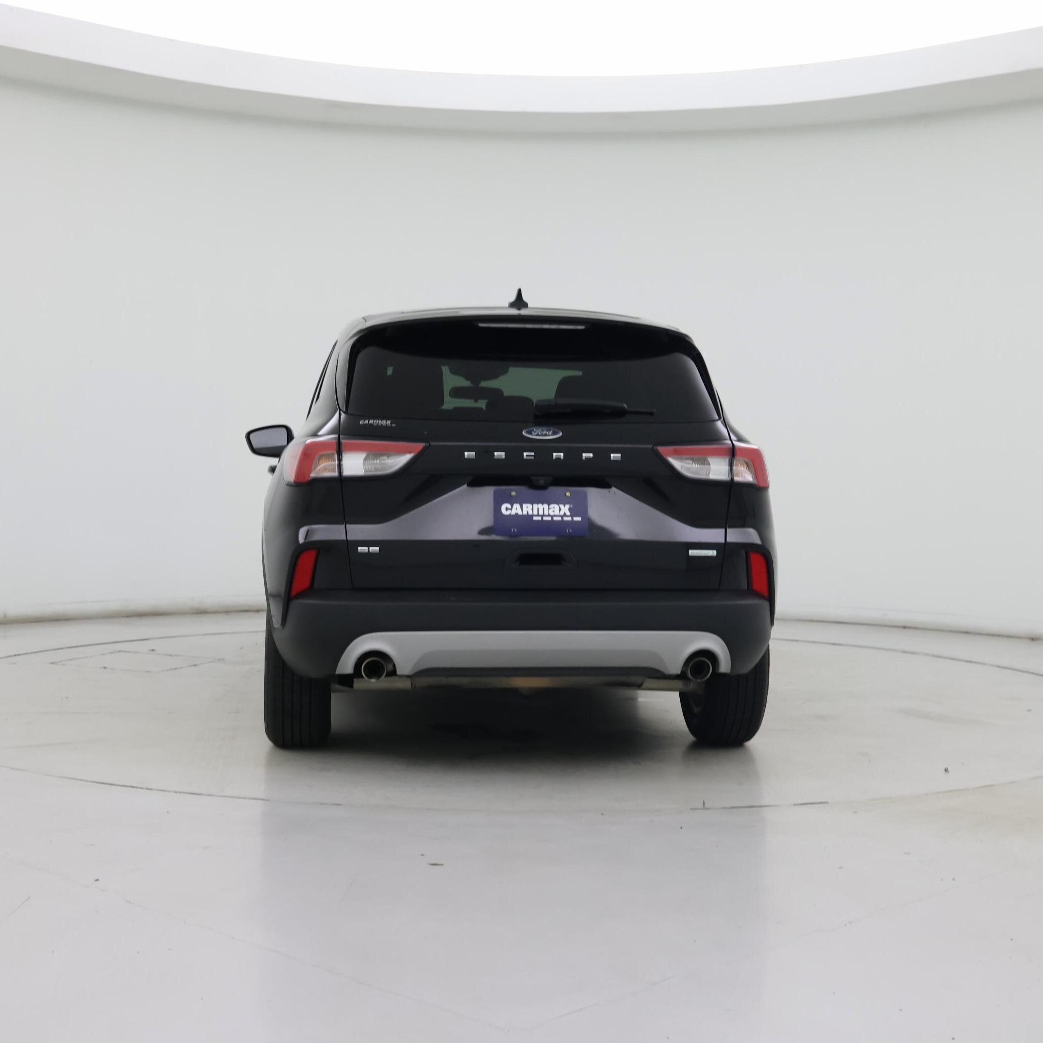 Thumbnail: 2020 Ford Escape - 6