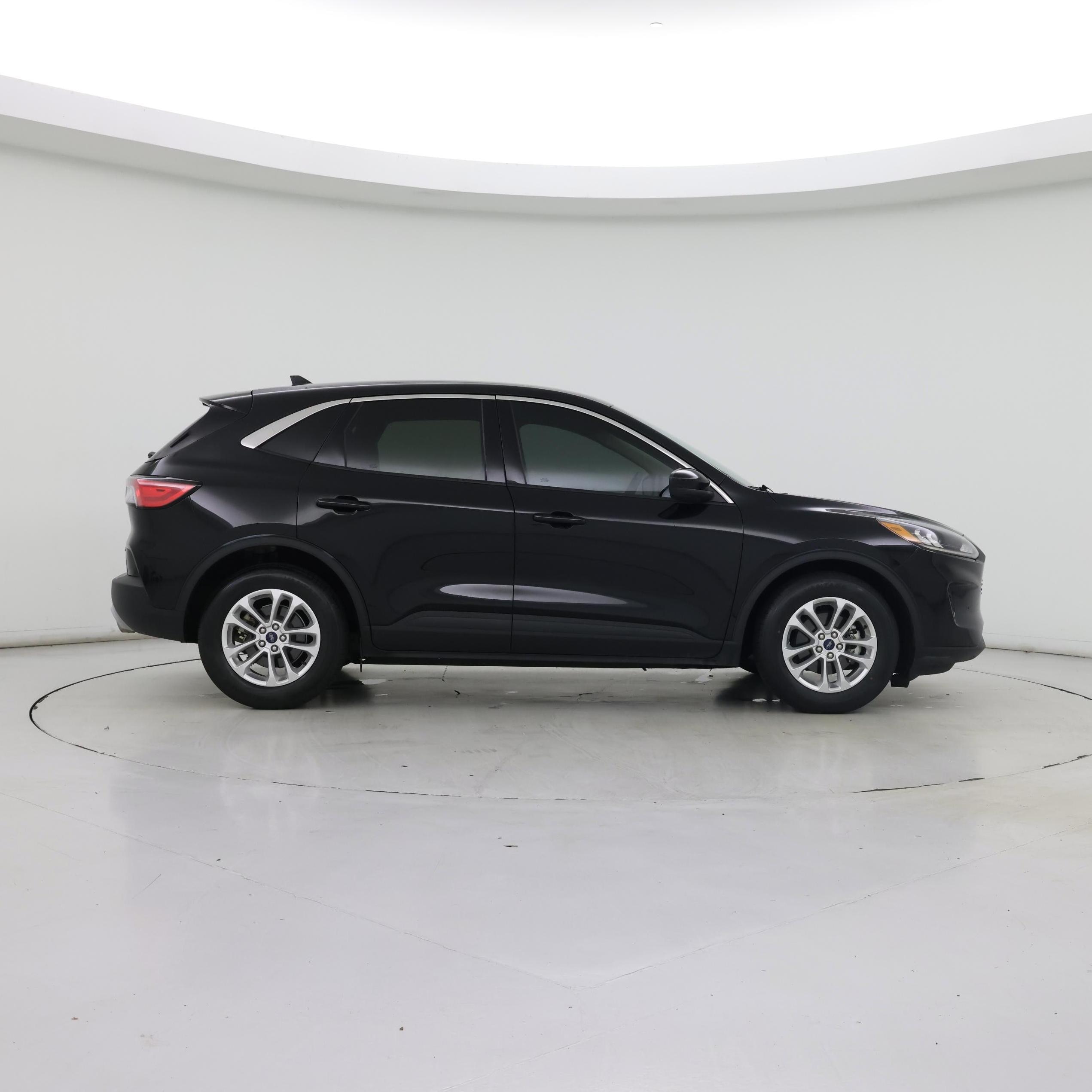 Thumbnail: 2020 Ford Escape - 7