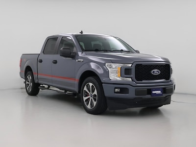 2020 Ford F150 XL
