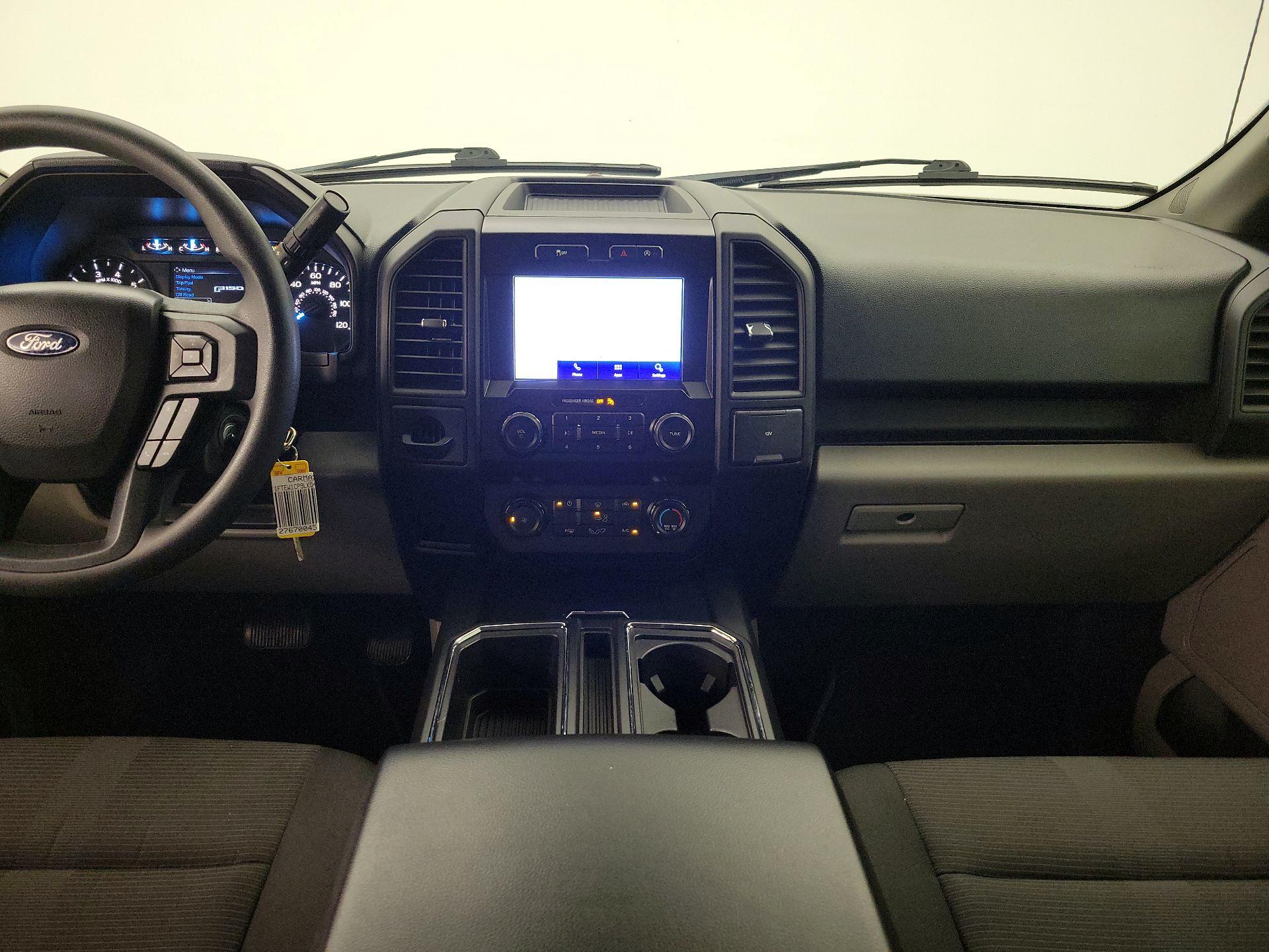 Thumbnail: 2020 Ford F-150 - 9