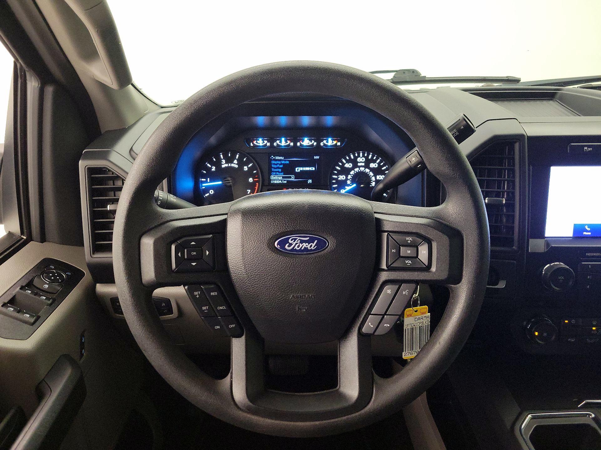 Thumbnail: 2020 Ford F-150 - 10