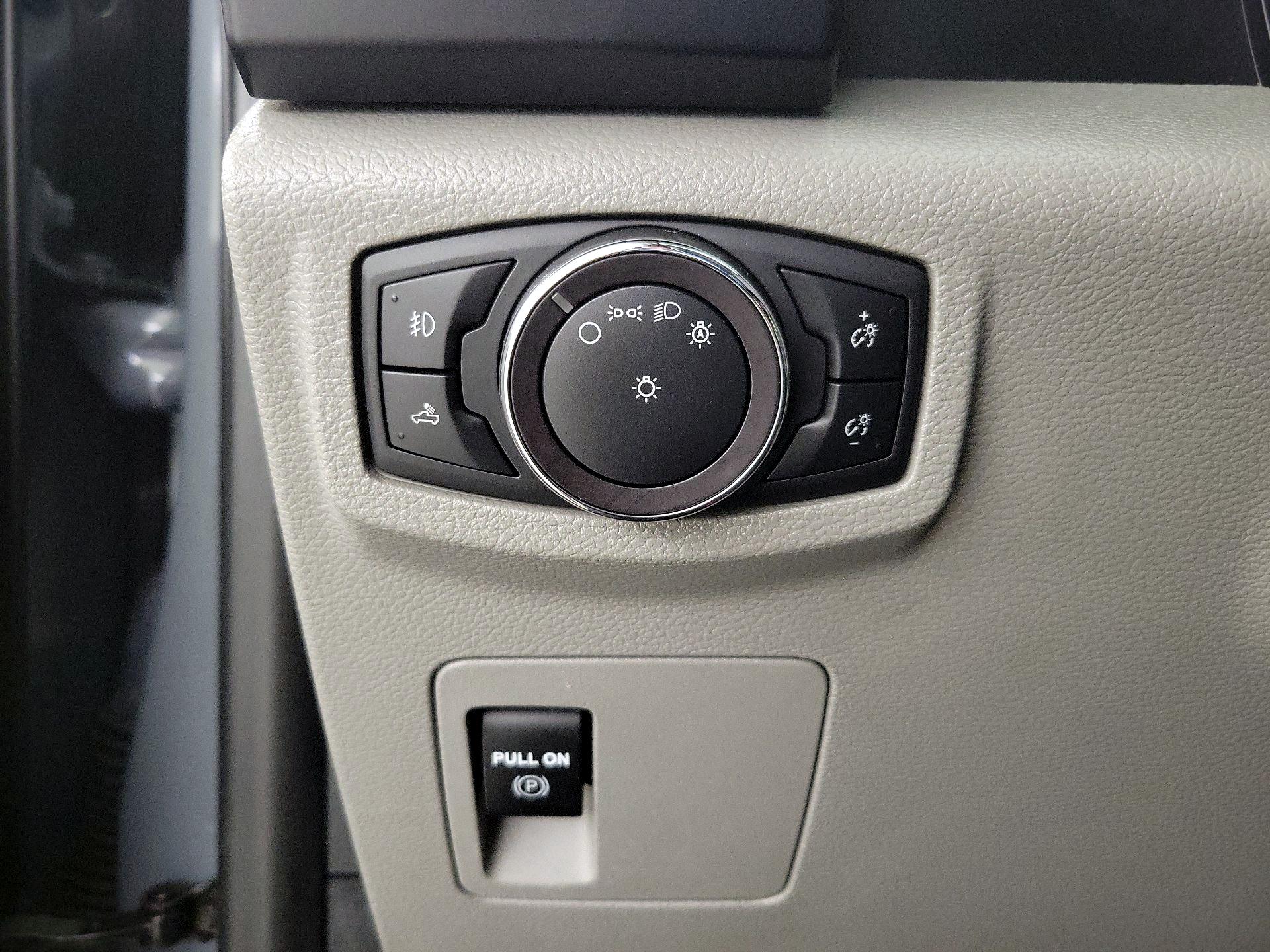 Thumbnail: 2020 Ford F-150 - 13