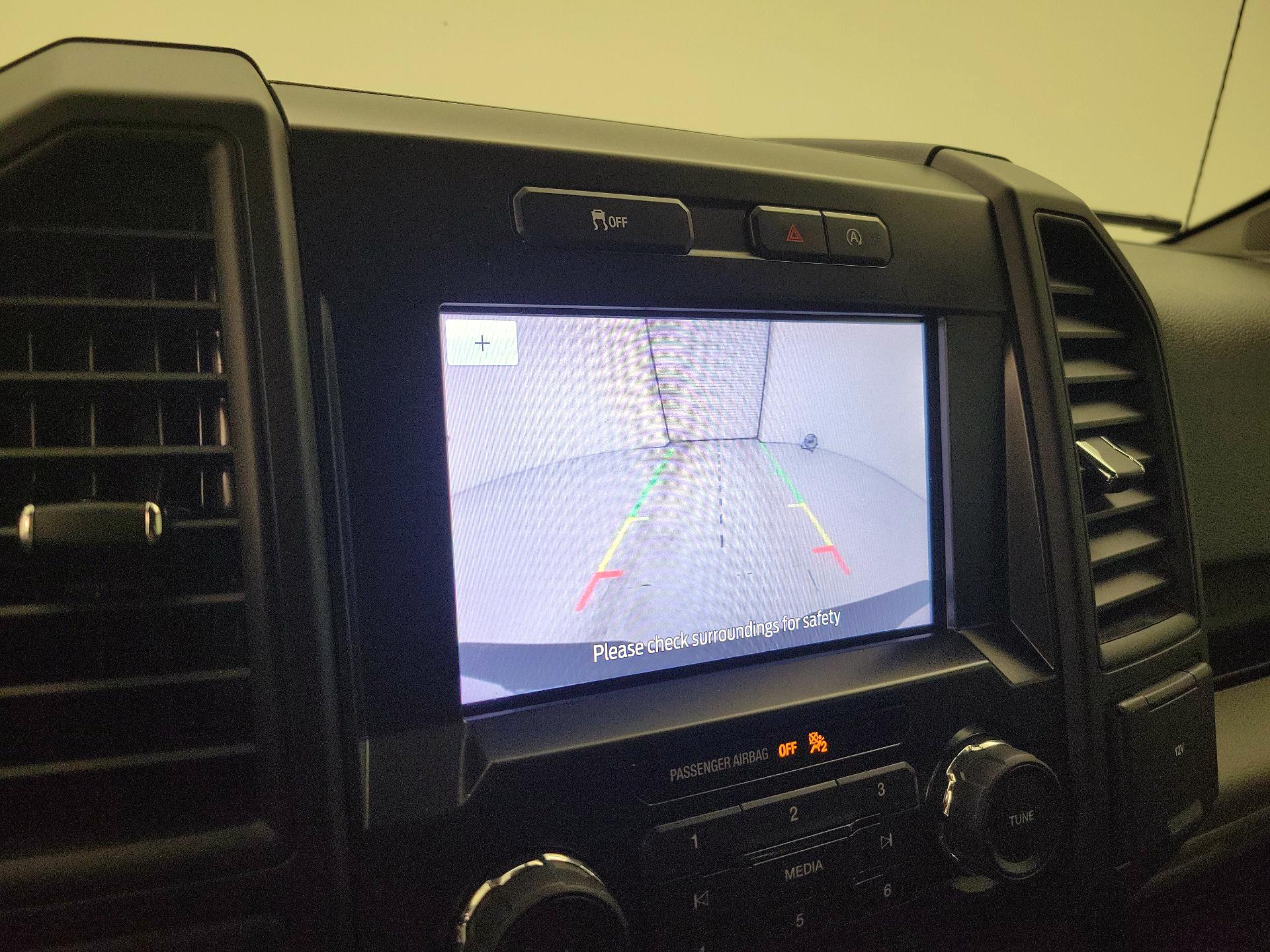 Thumbnail: 2020 Ford F-150 - 14