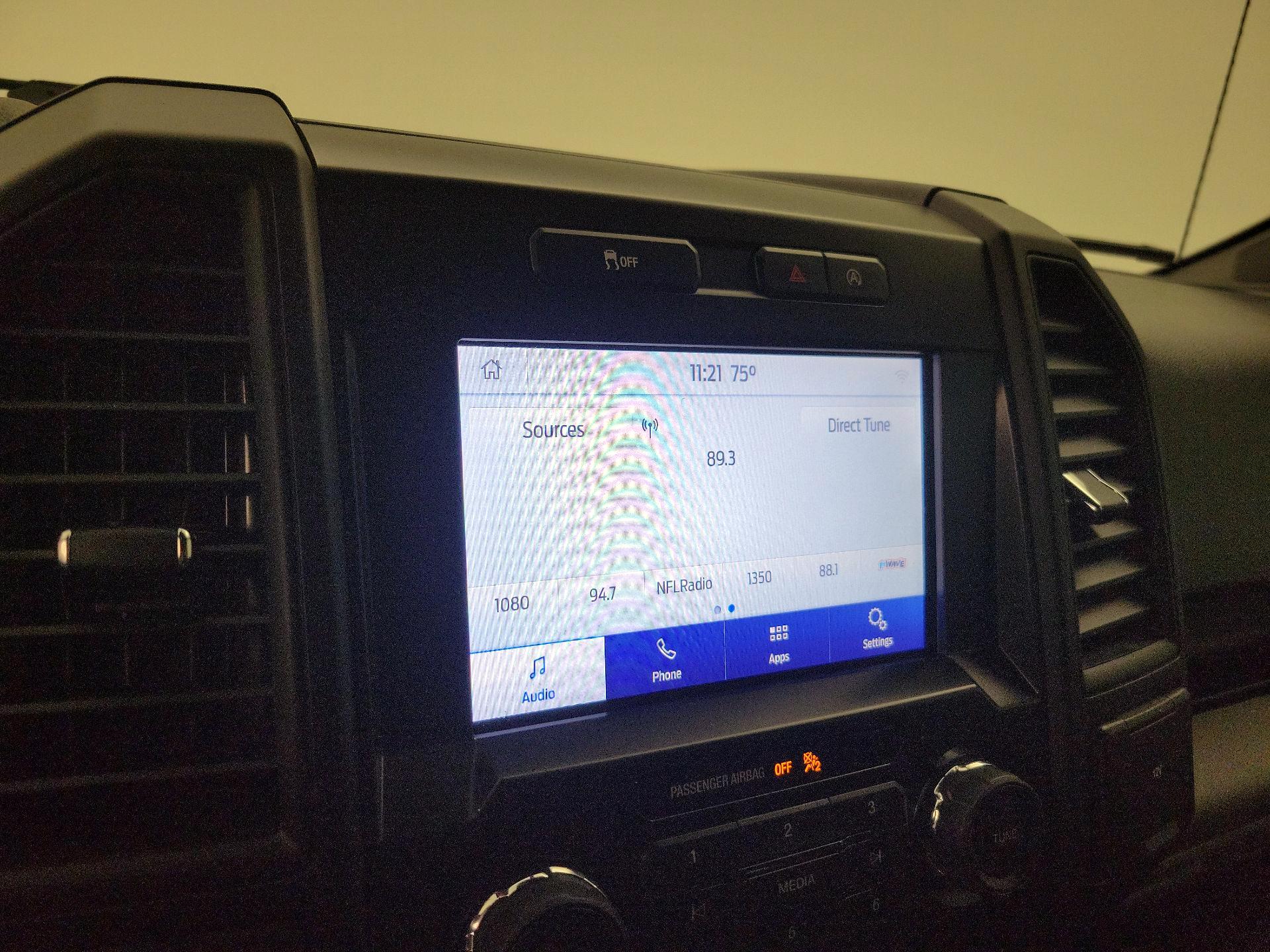 Thumbnail: 2020 Ford F-150 - 15