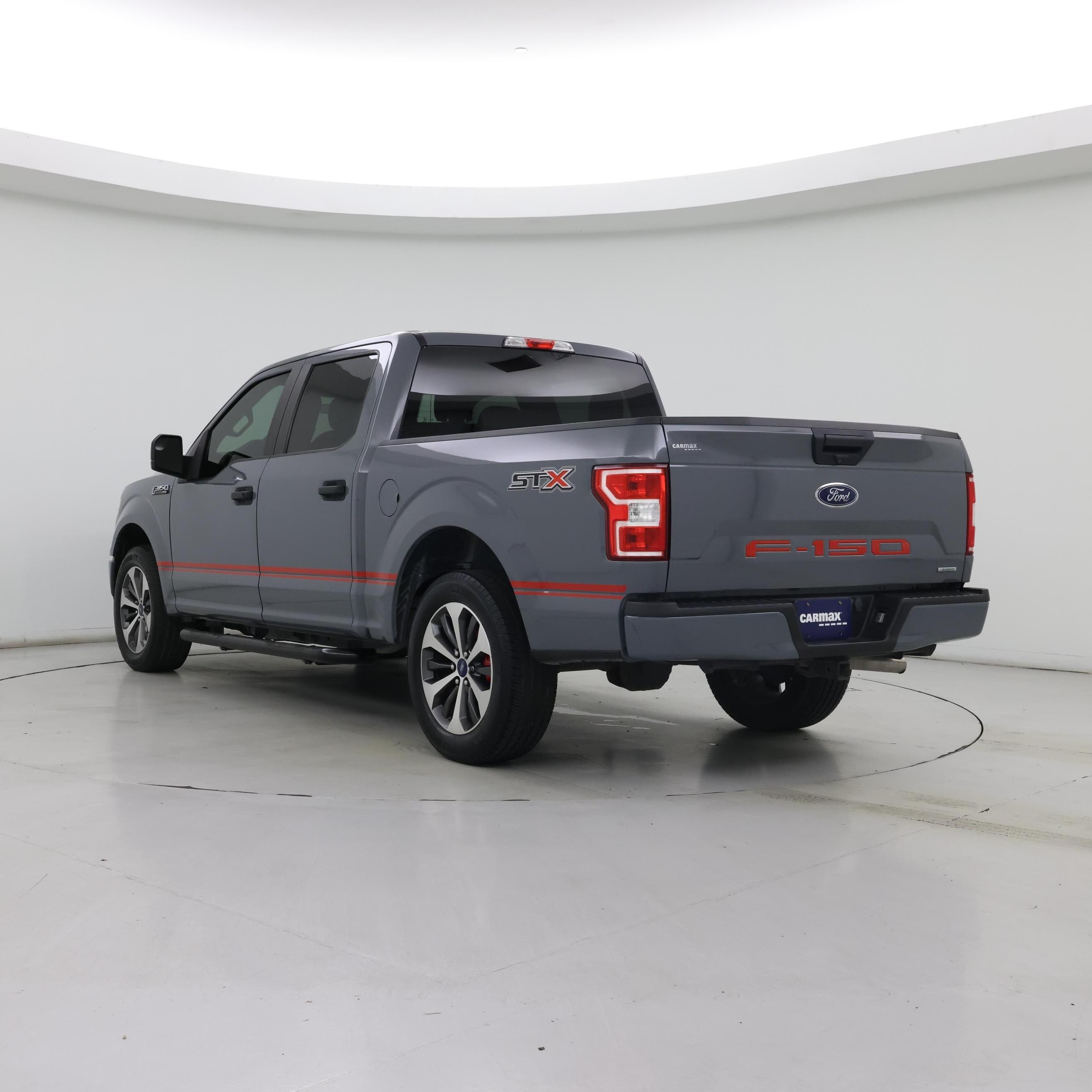 Thumbnail: 2020 Ford F-150 - 2
