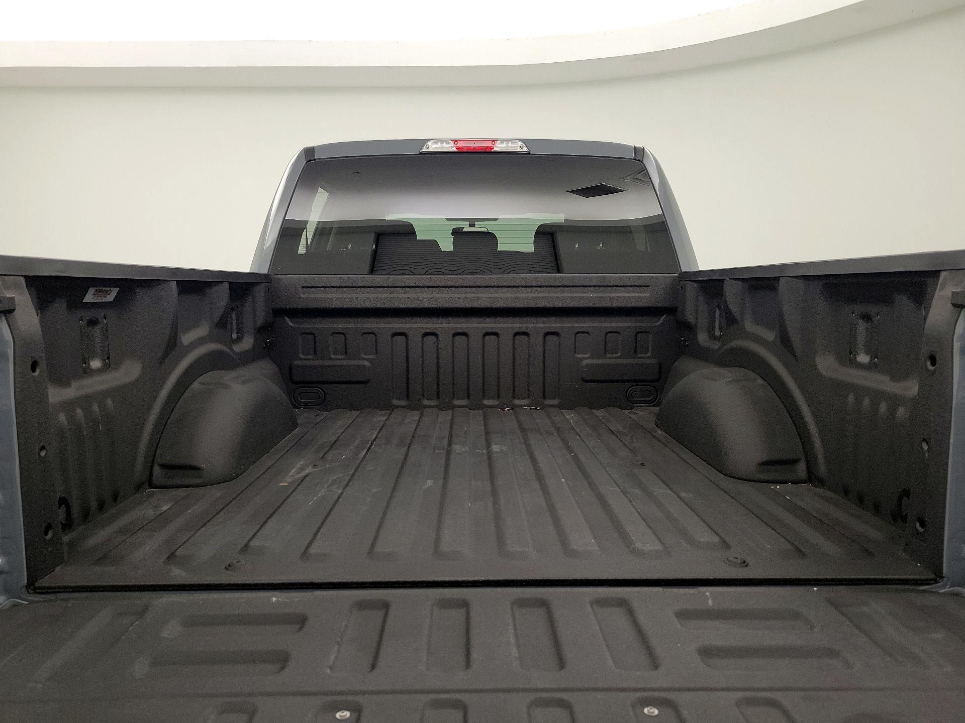 Thumbnail: 2020 Ford F-150 - 19