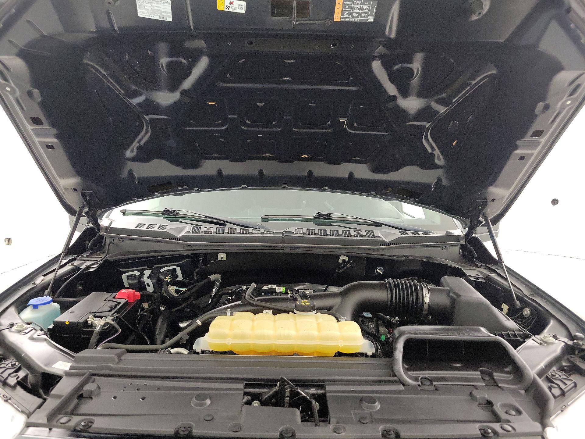 Thumbnail: 2020 Ford F-150 - 20