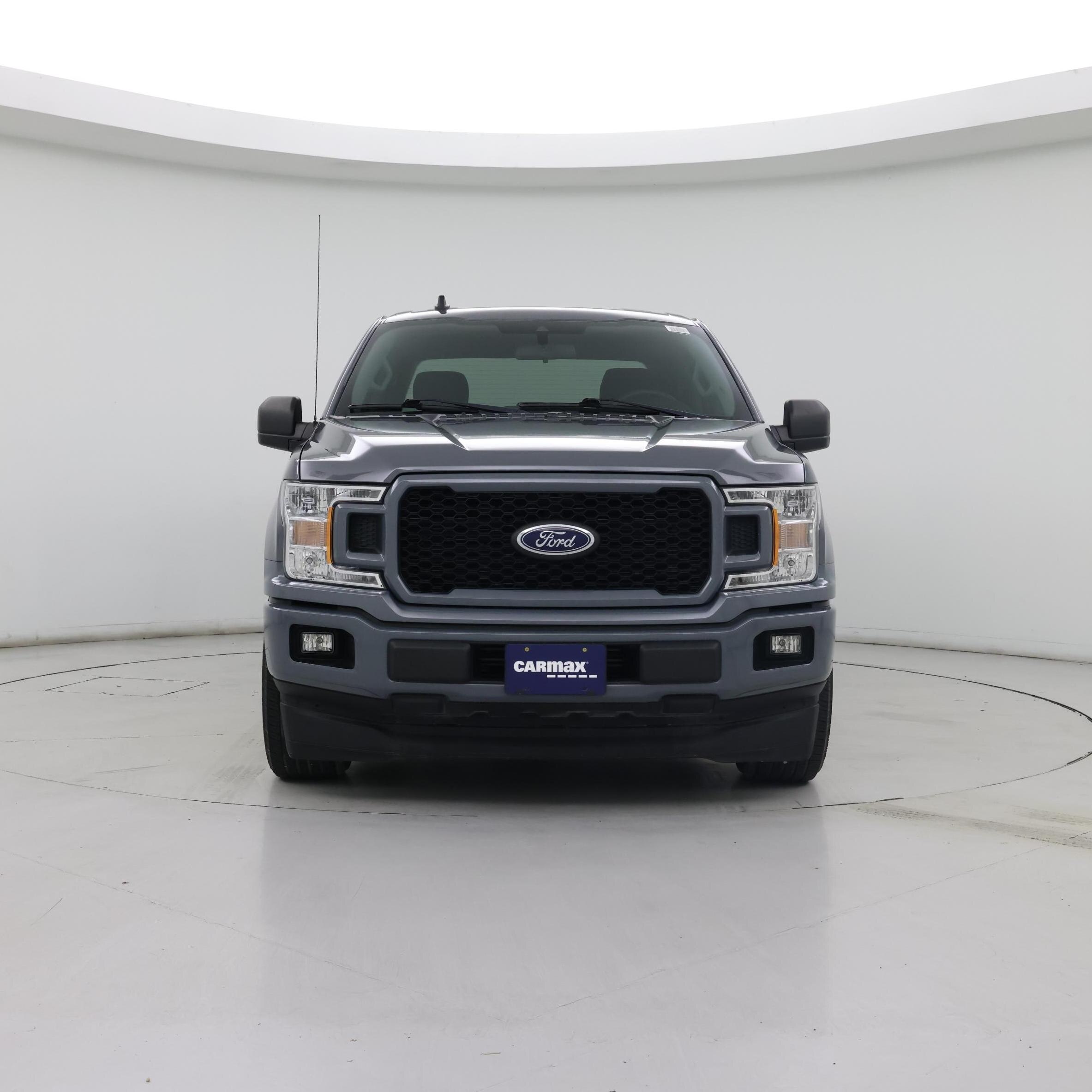 Thumbnail: 2020 Ford F-150 - 5