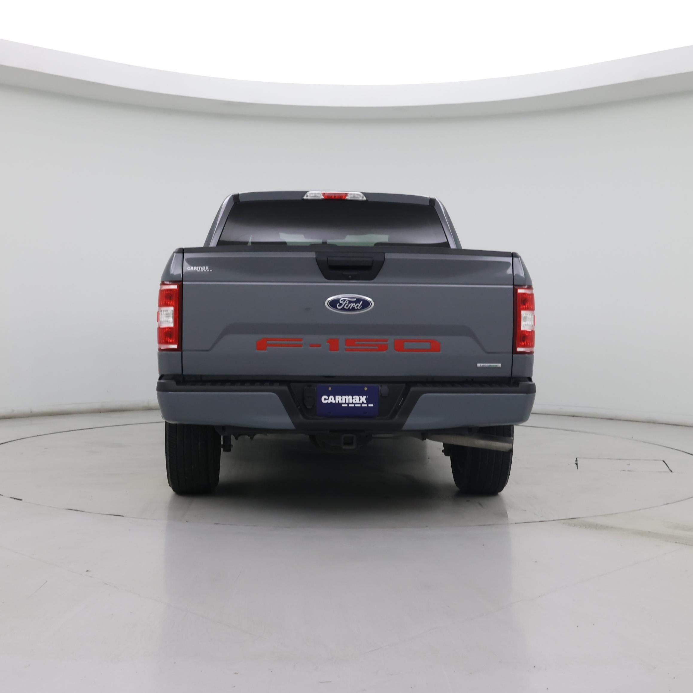 Thumbnail: 2020 Ford F-150 - 6