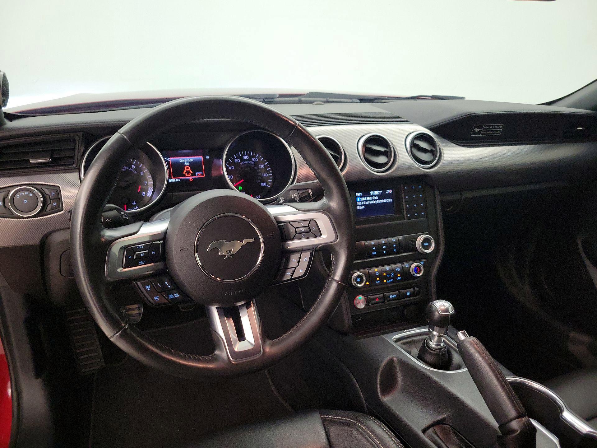 Thumbnail: 2020 Ford Mustang - 9