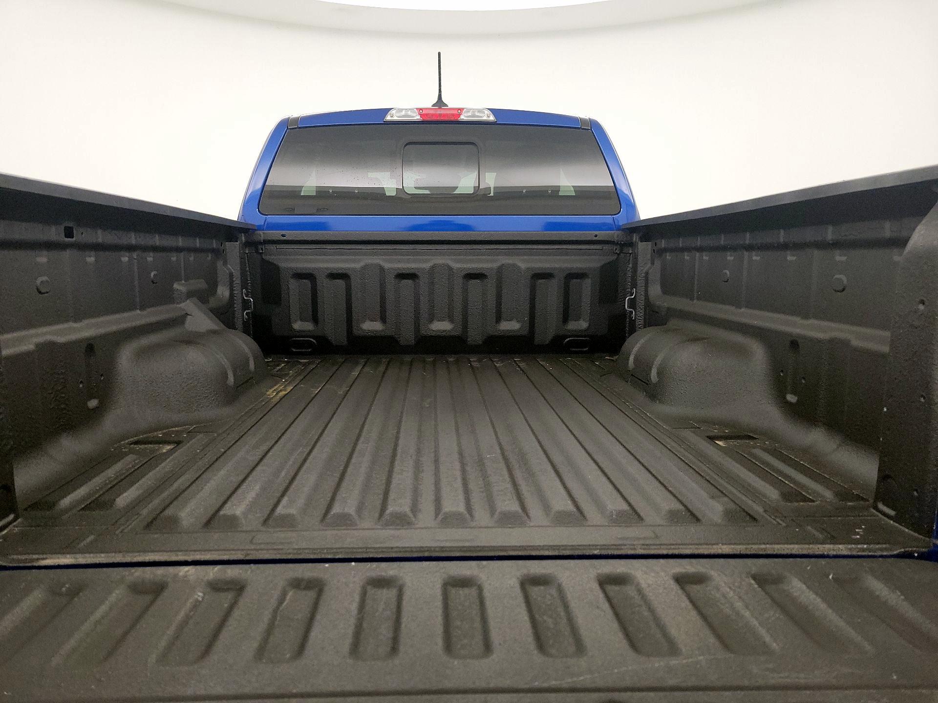 Thumbnail: 2020 Ford Ranger - 19