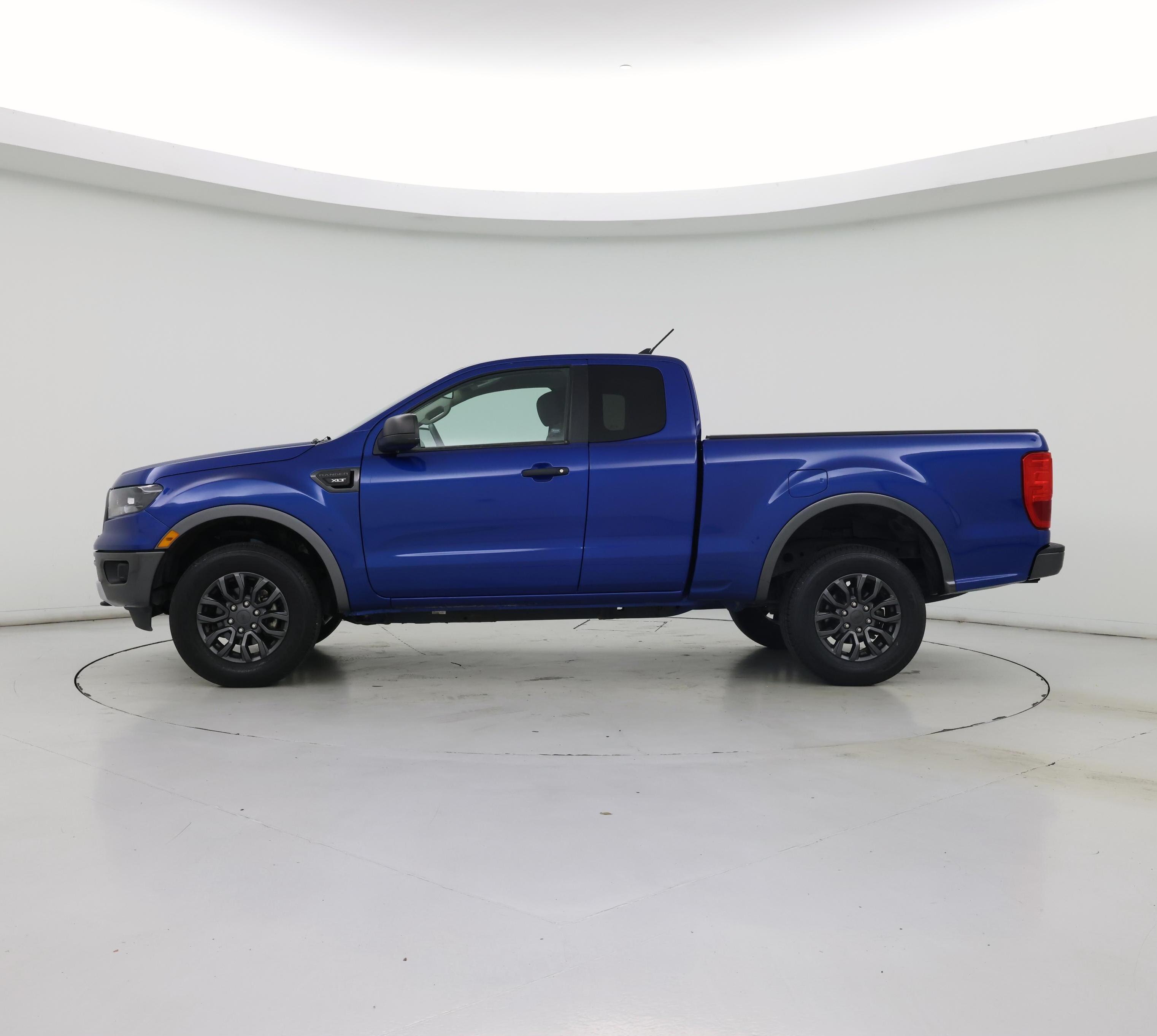 Thumbnail: 2020 Ford Ranger - 3