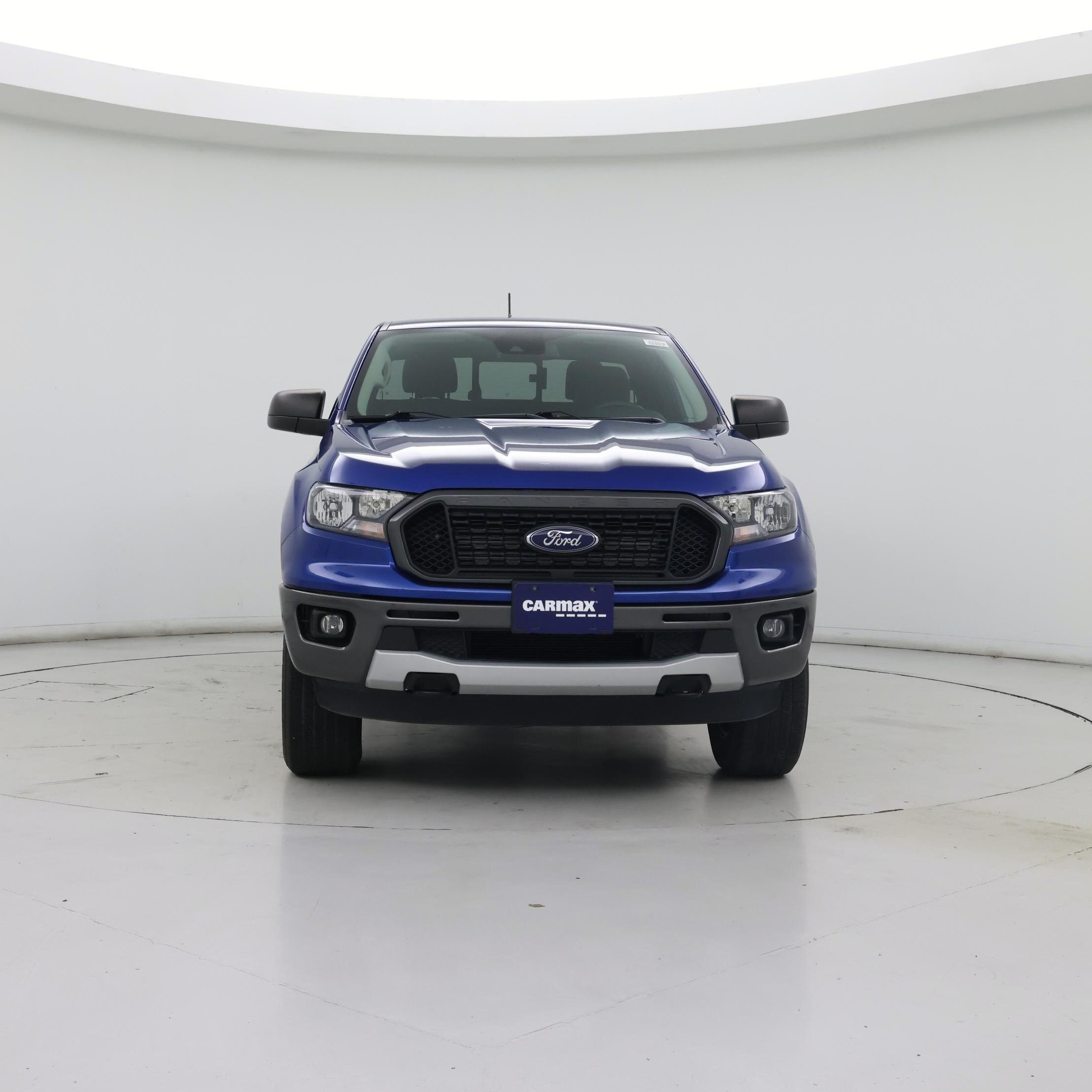Thumbnail: 2020 Ford Ranger - 5