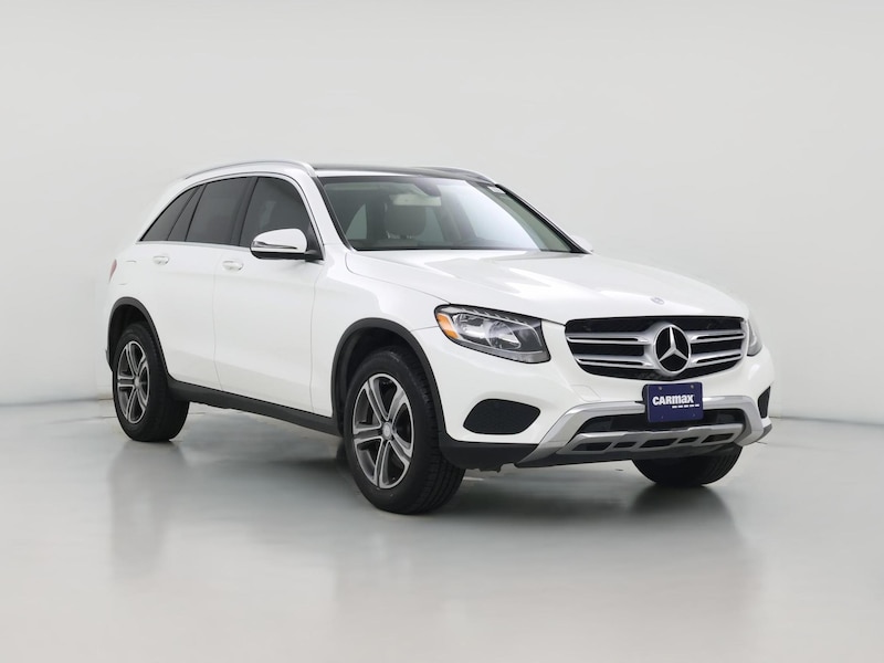 2017 Mercedes-Benz GLC 300 -
                  Garland, TX