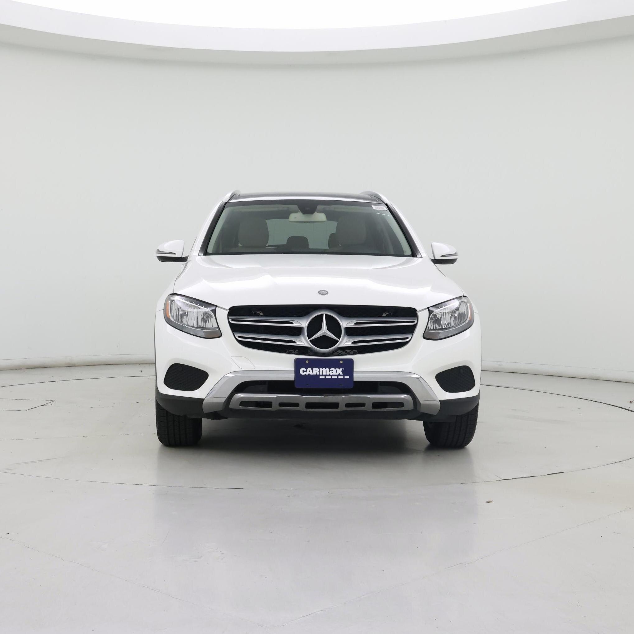 Thumbnail: 2017 Mercedes-Benz GLC - 5