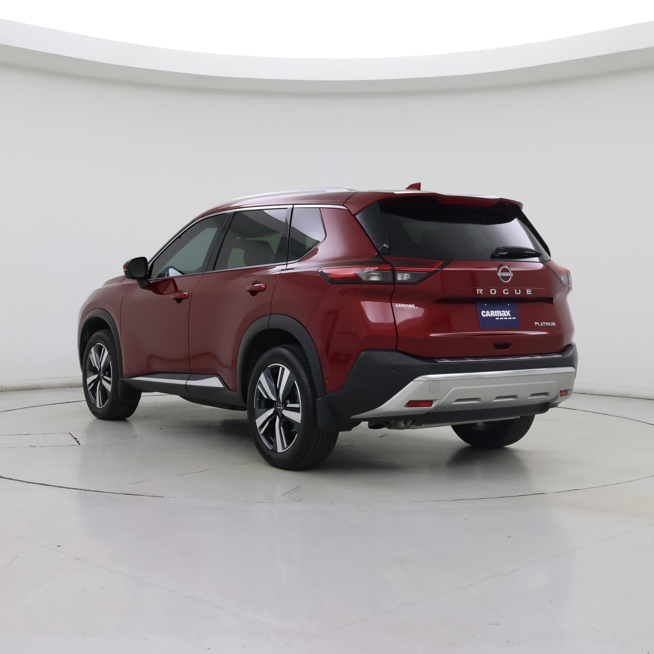 Thumbnail: 2023 Nissan Rogue - 2