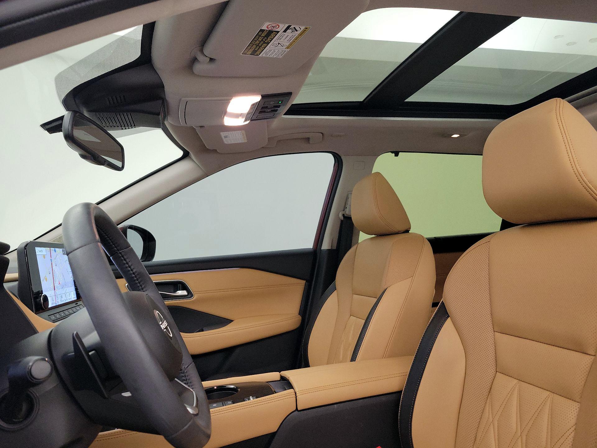 Thumbnail: 2023 Nissan Rogue - 19