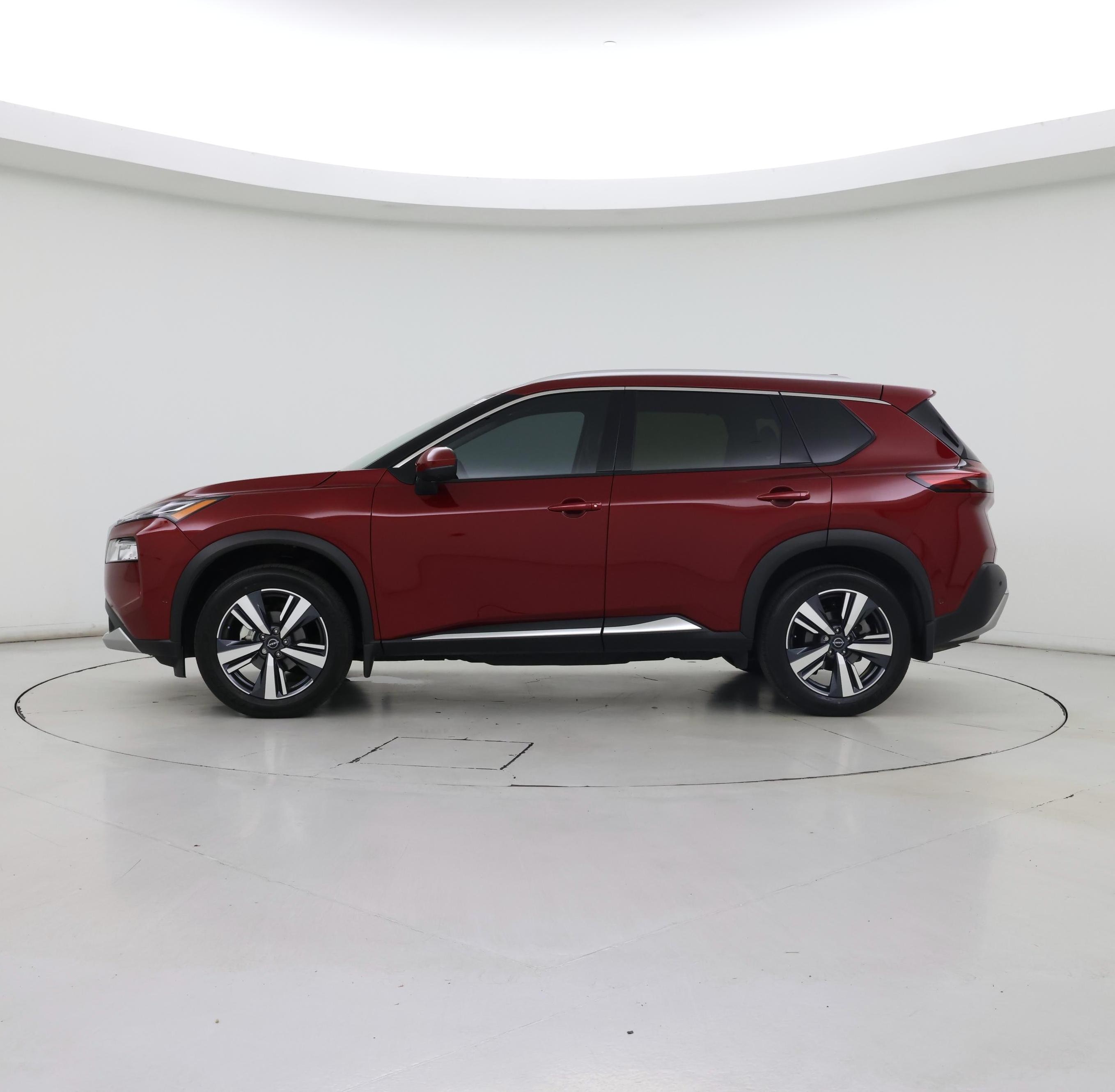 Thumbnail: 2023 Nissan Rogue - 3