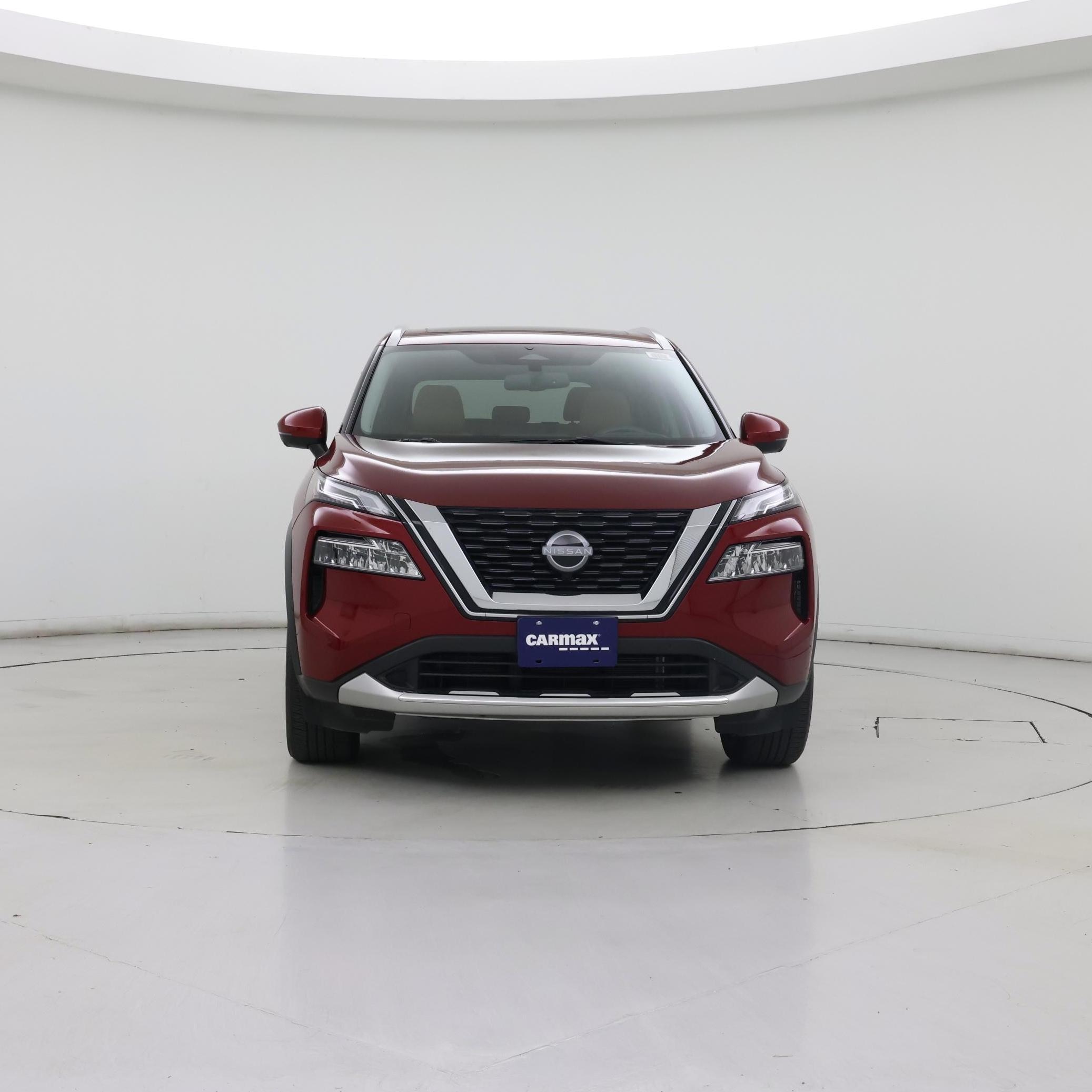 Thumbnail: 2023 Nissan Rogue - 5