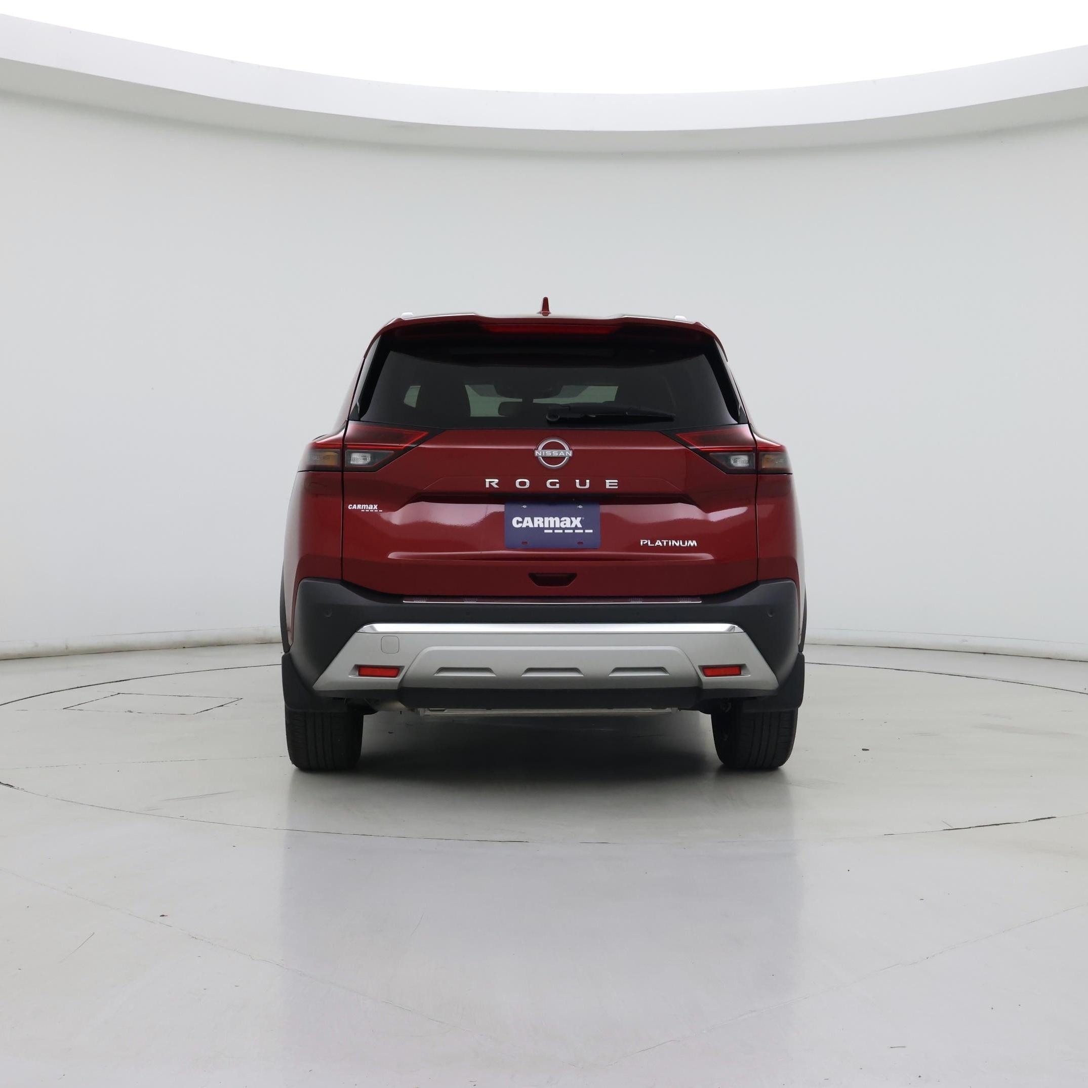 Thumbnail: 2023 Nissan Rogue - 6