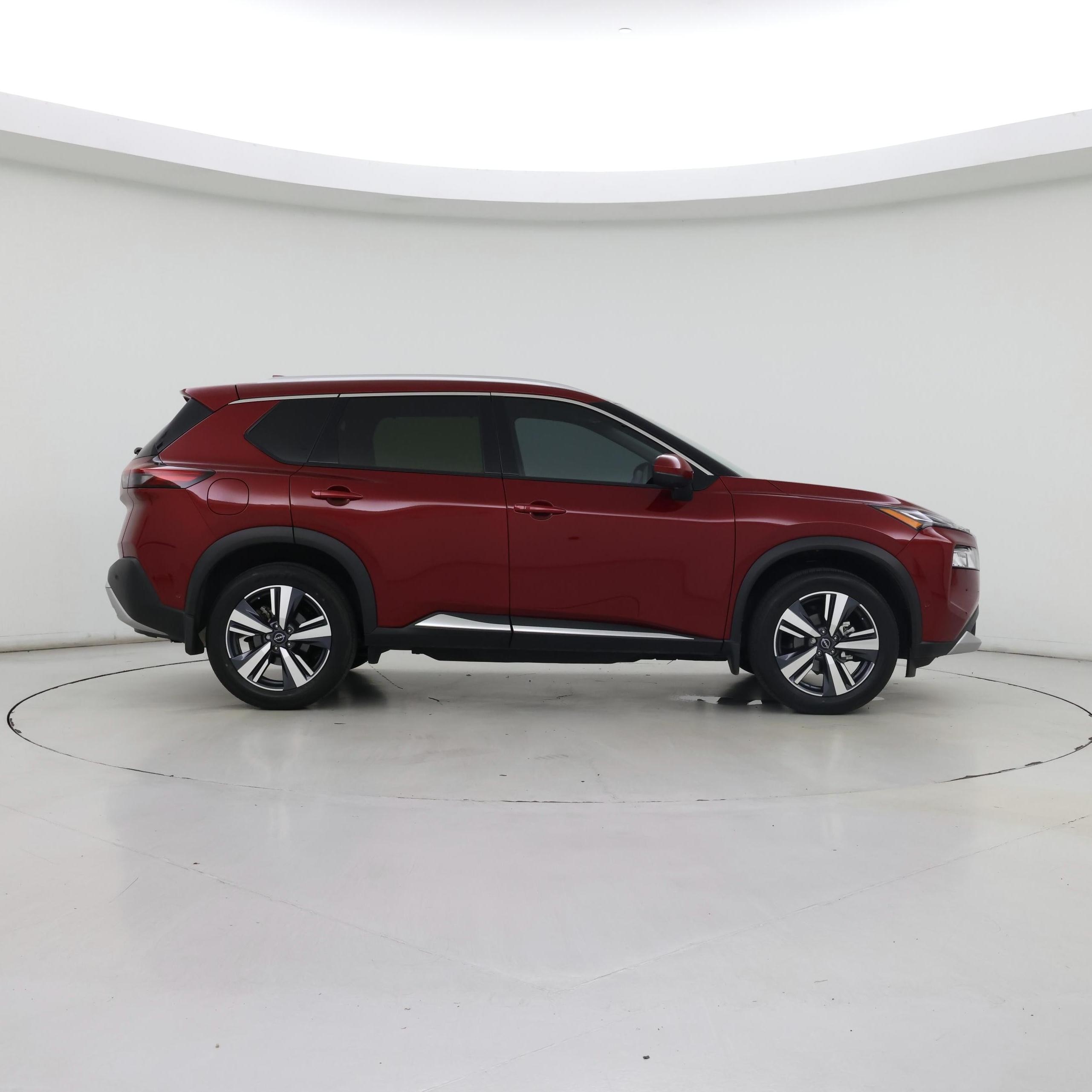 Thumbnail: 2023 Nissan Rogue - 7