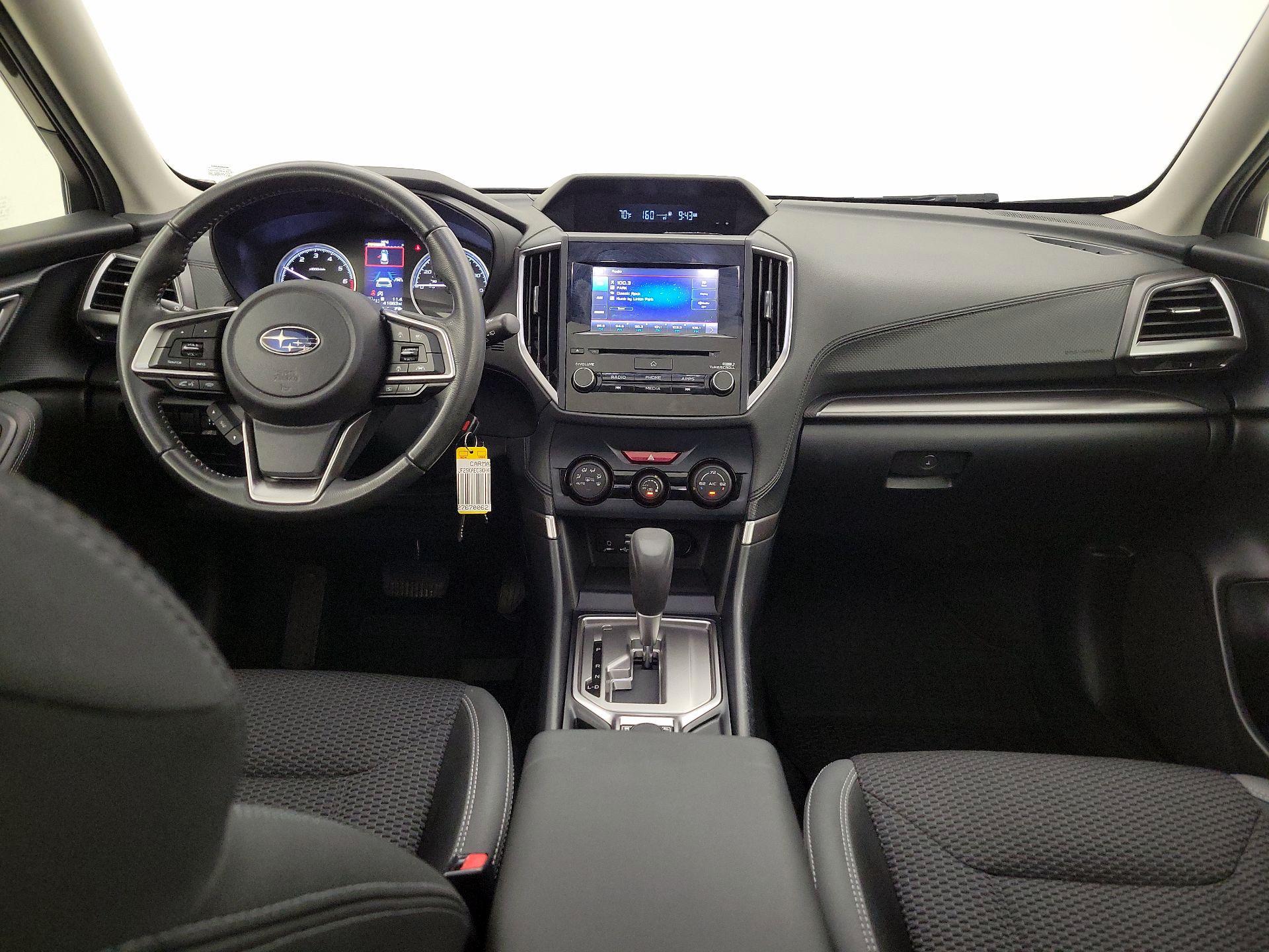 Thumbnail: 2019 Subaru Forester - 9