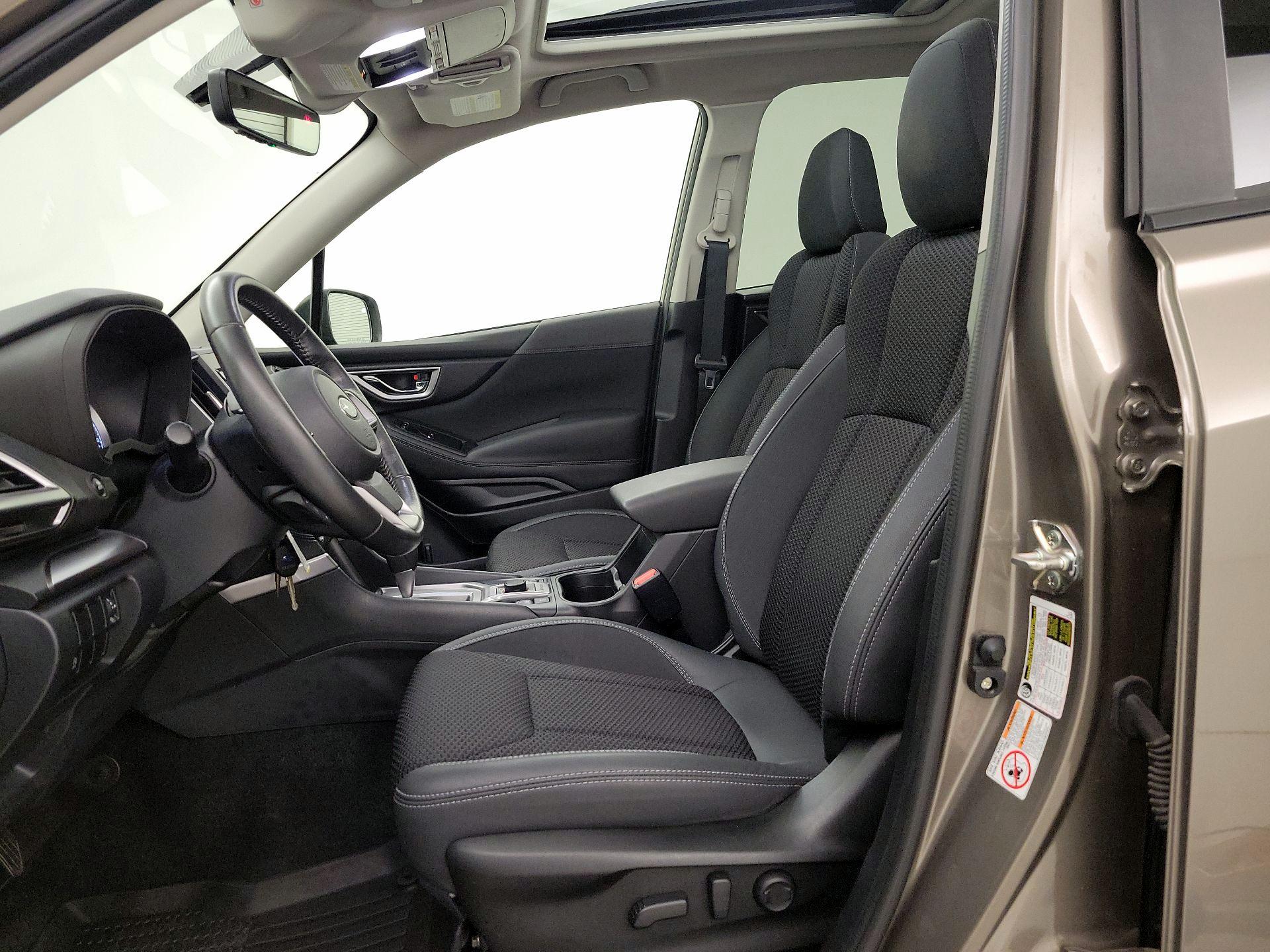 Thumbnail: 2019 Subaru Forester - 11