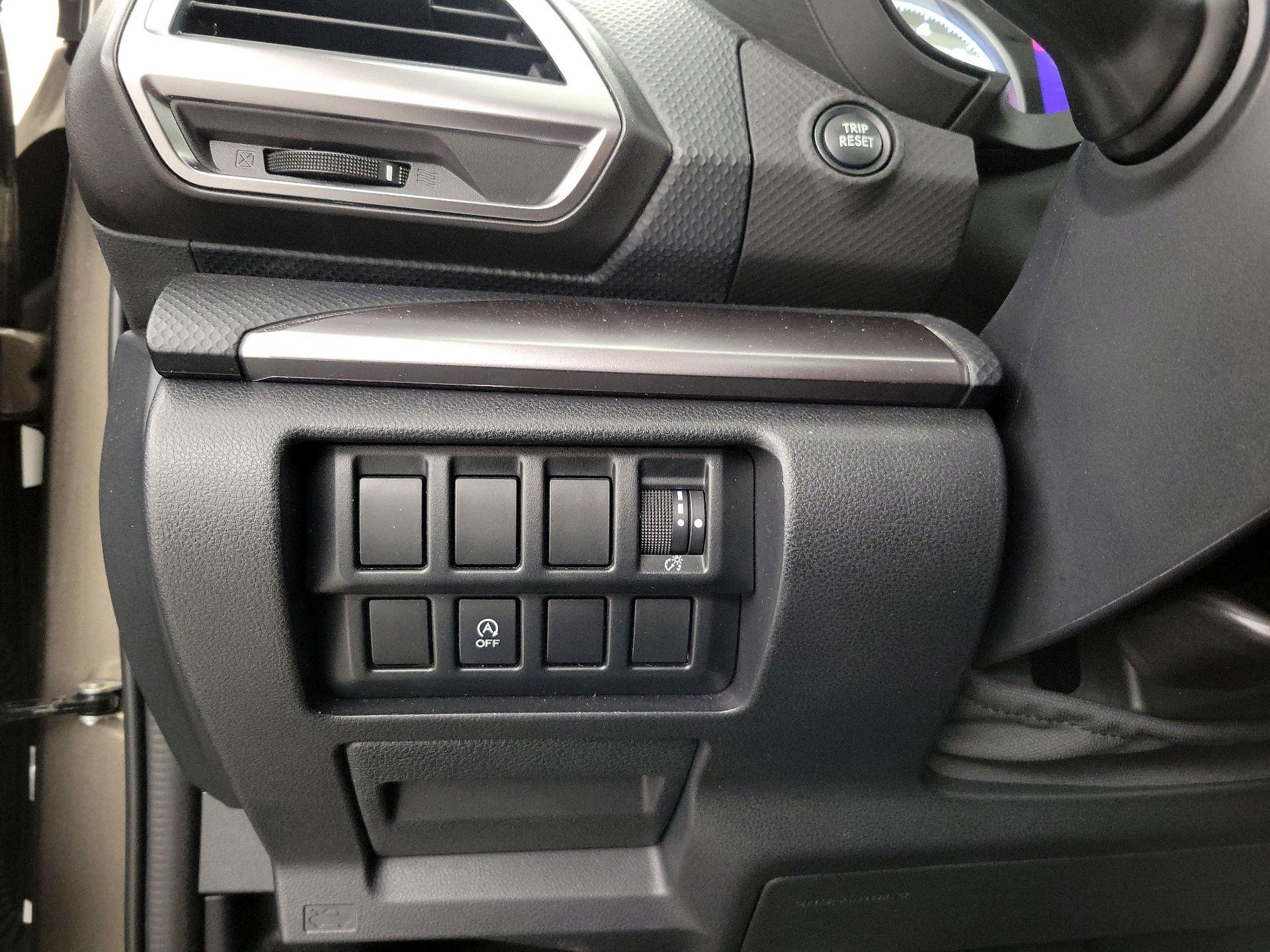 Thumbnail: 2019 Subaru Forester - 13