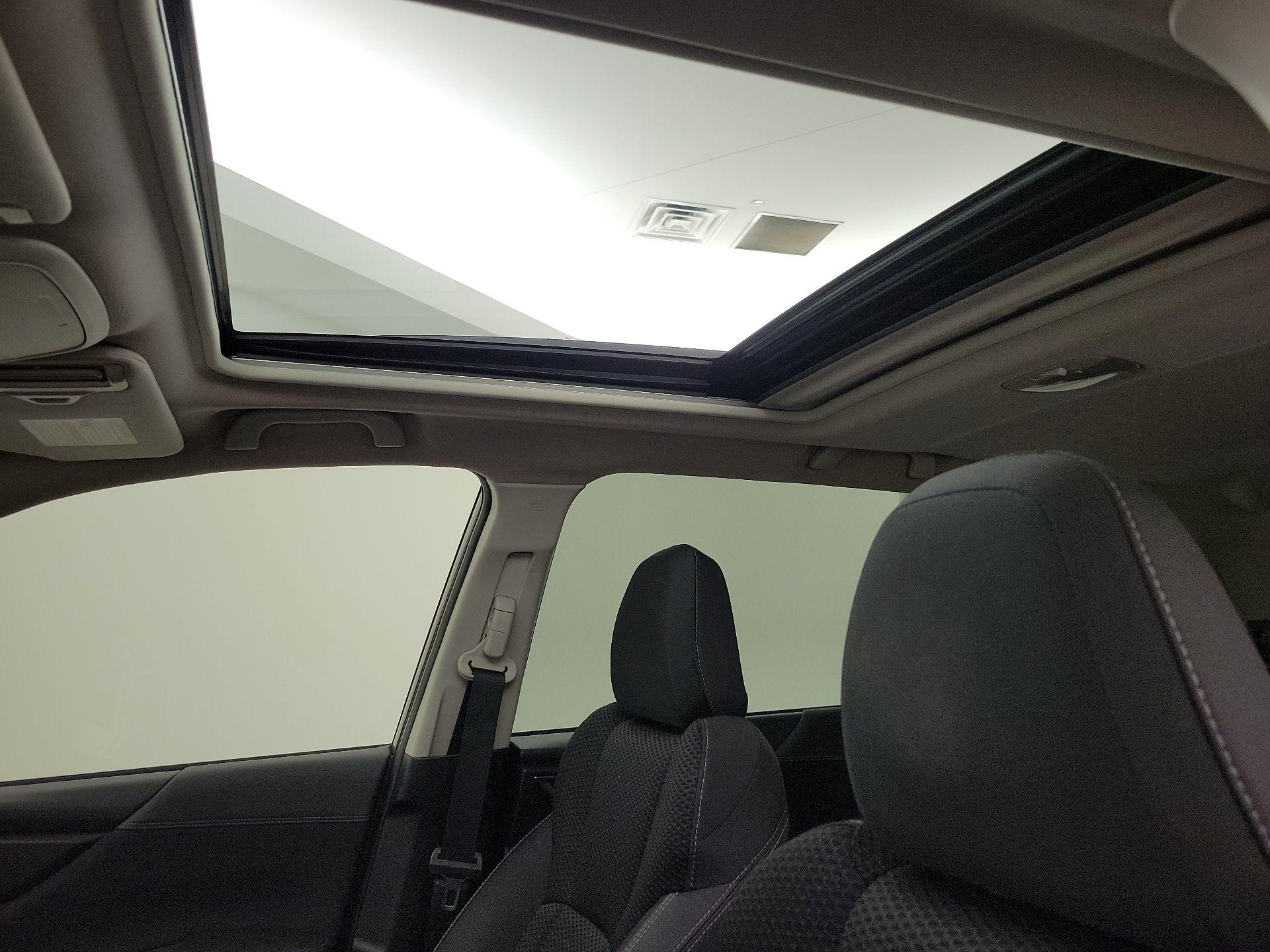 Thumbnail: 2019 Subaru Forester - 18
