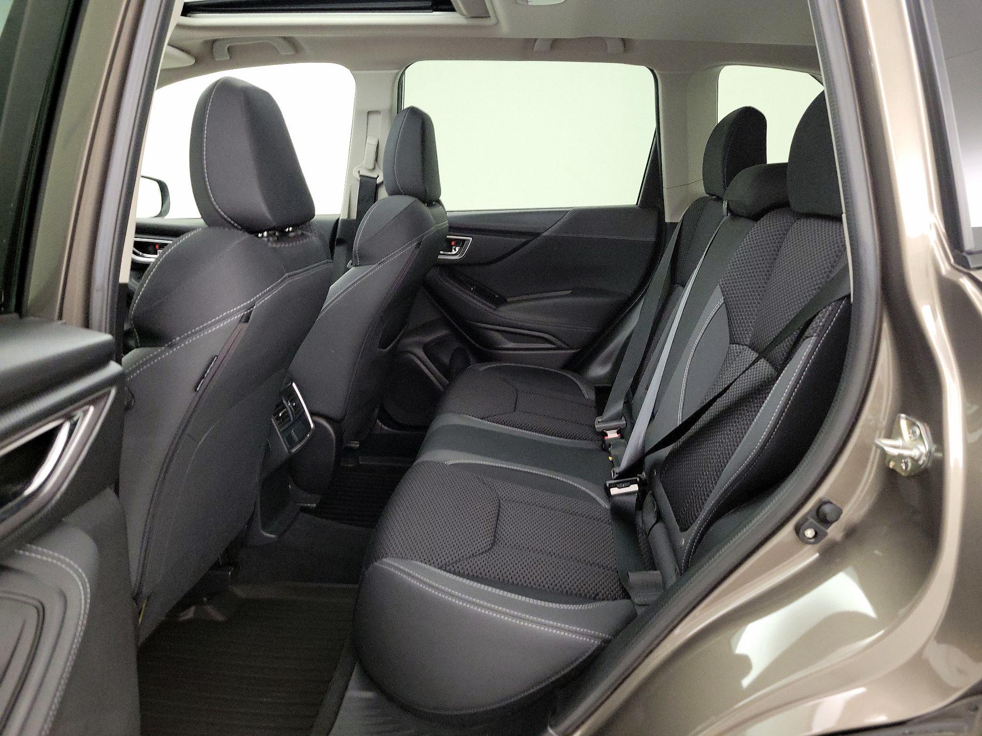 Thumbnail: 2019 Subaru Forester - 19