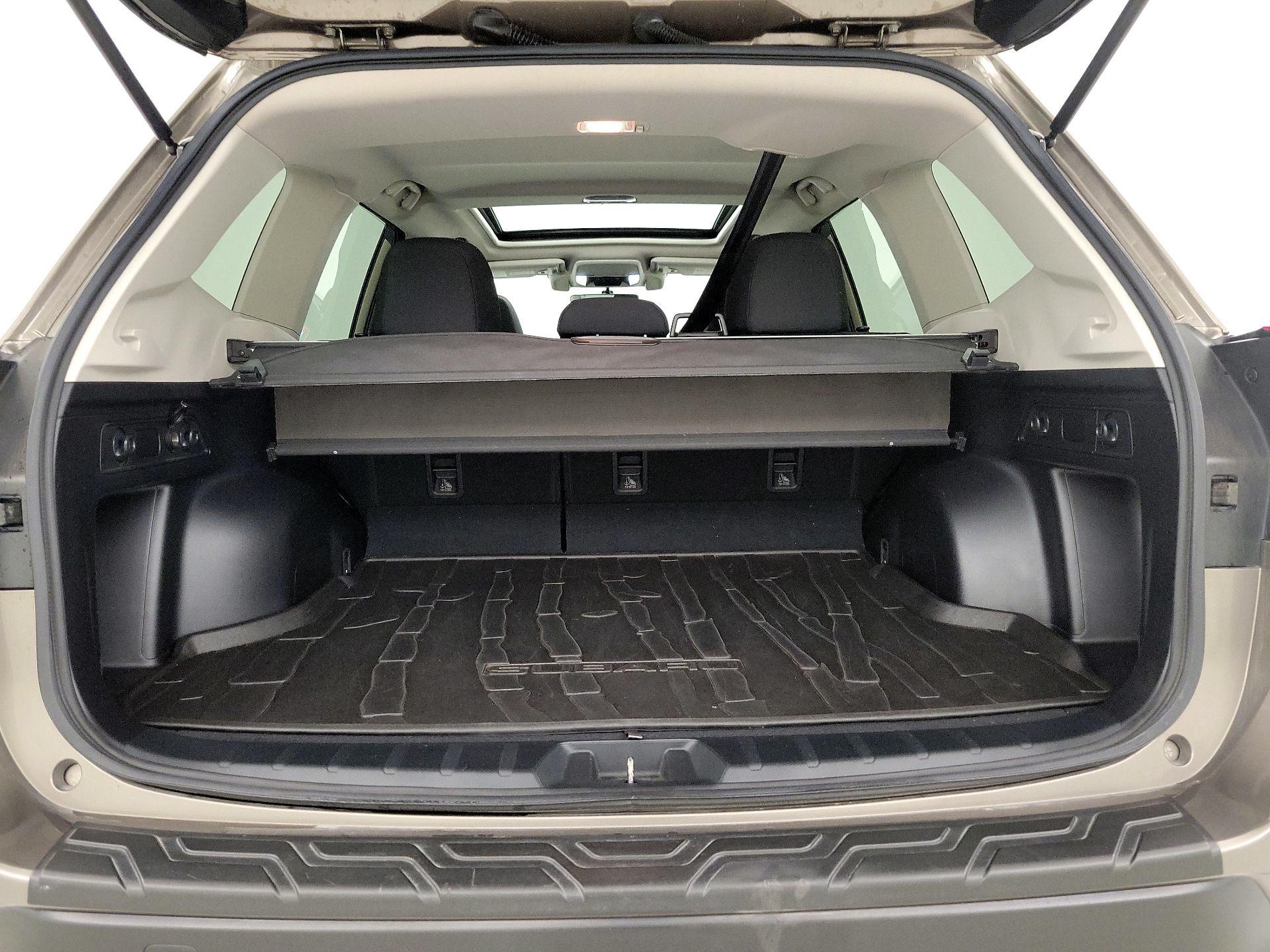 Thumbnail: 2019 Subaru Forester - 20