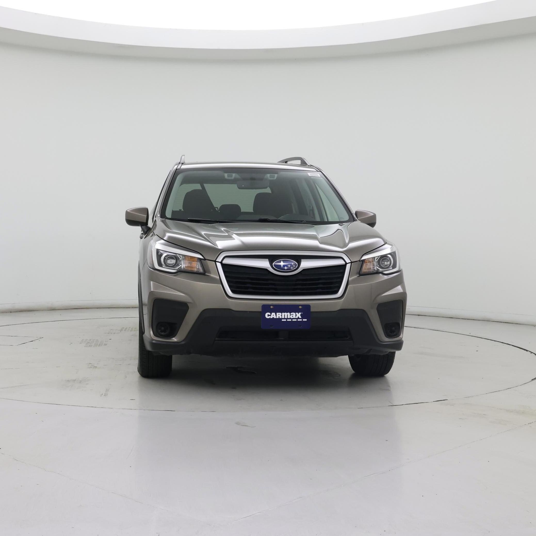 Thumbnail: 2019 Subaru Forester - 5