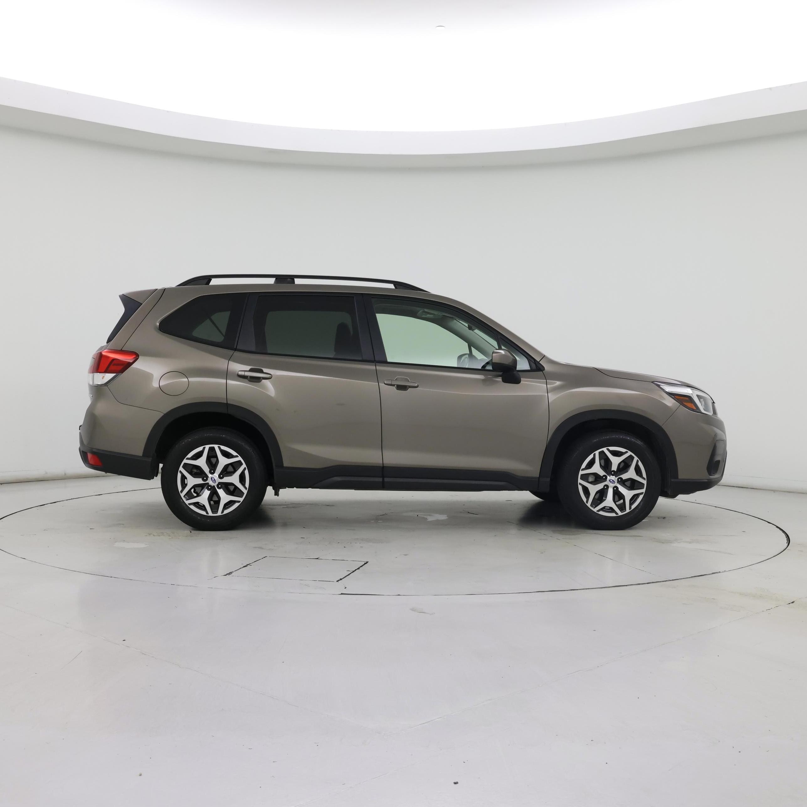 Thumbnail: 2019 Subaru Forester - 7