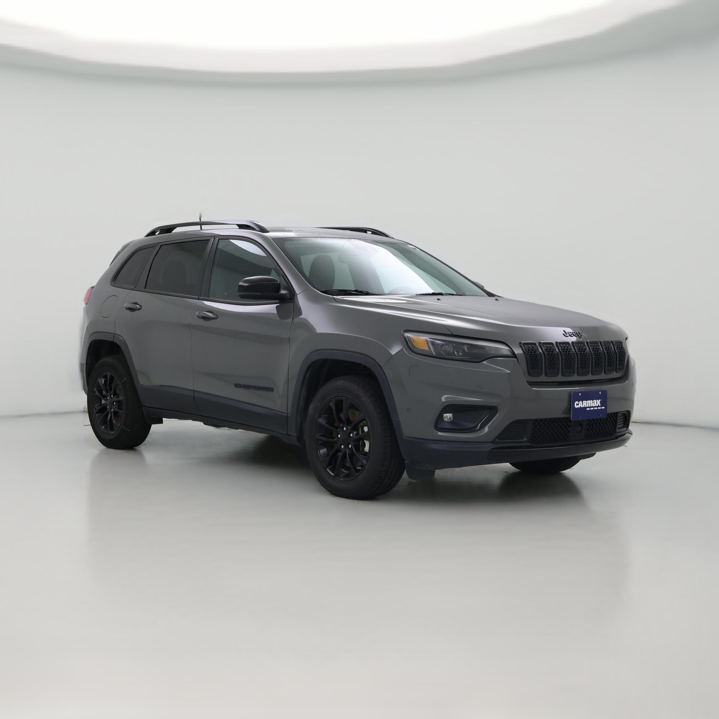 Thumbnail: 2023 Jeep Cherokee - 1